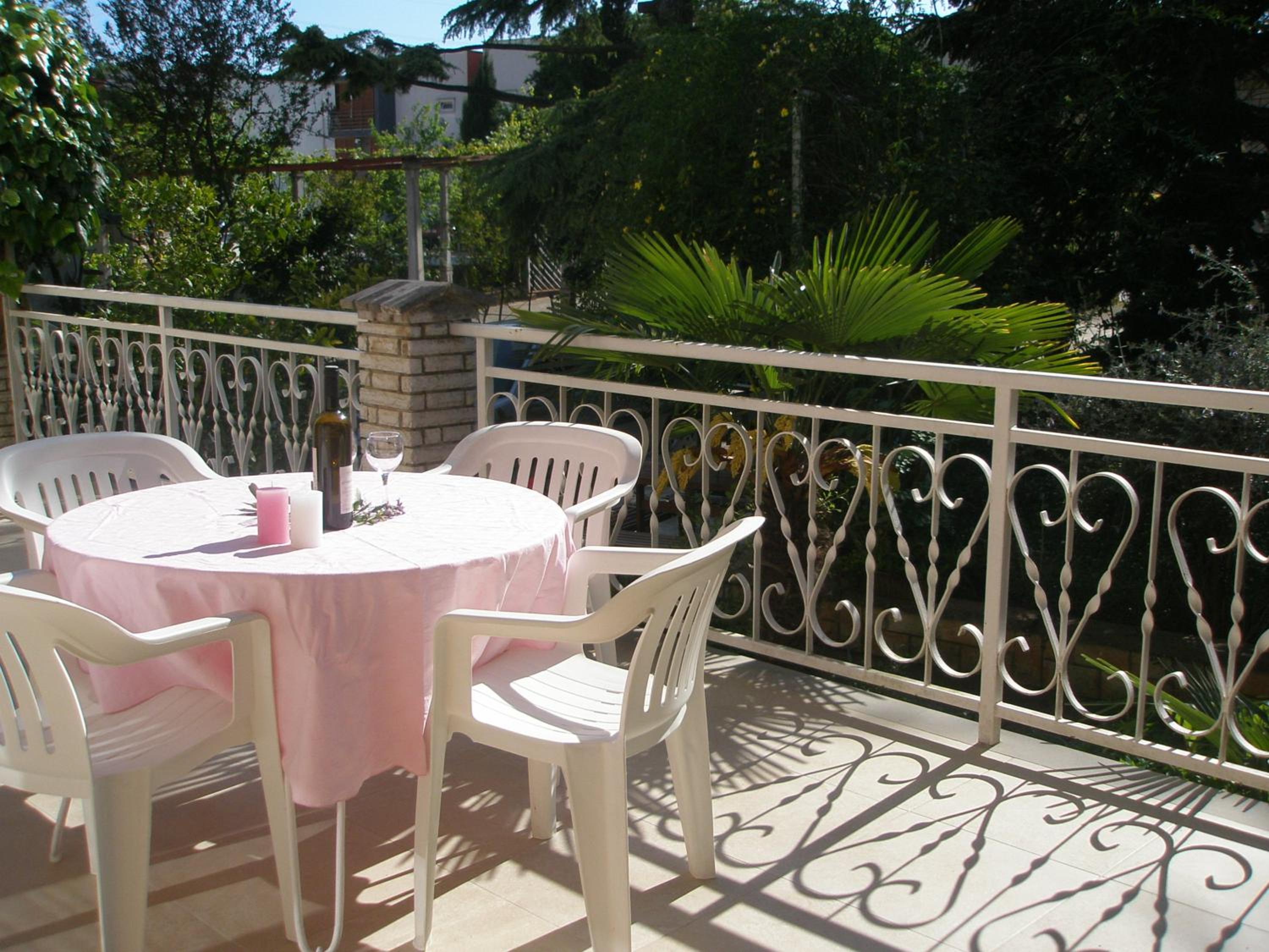 Apartment Rojnic