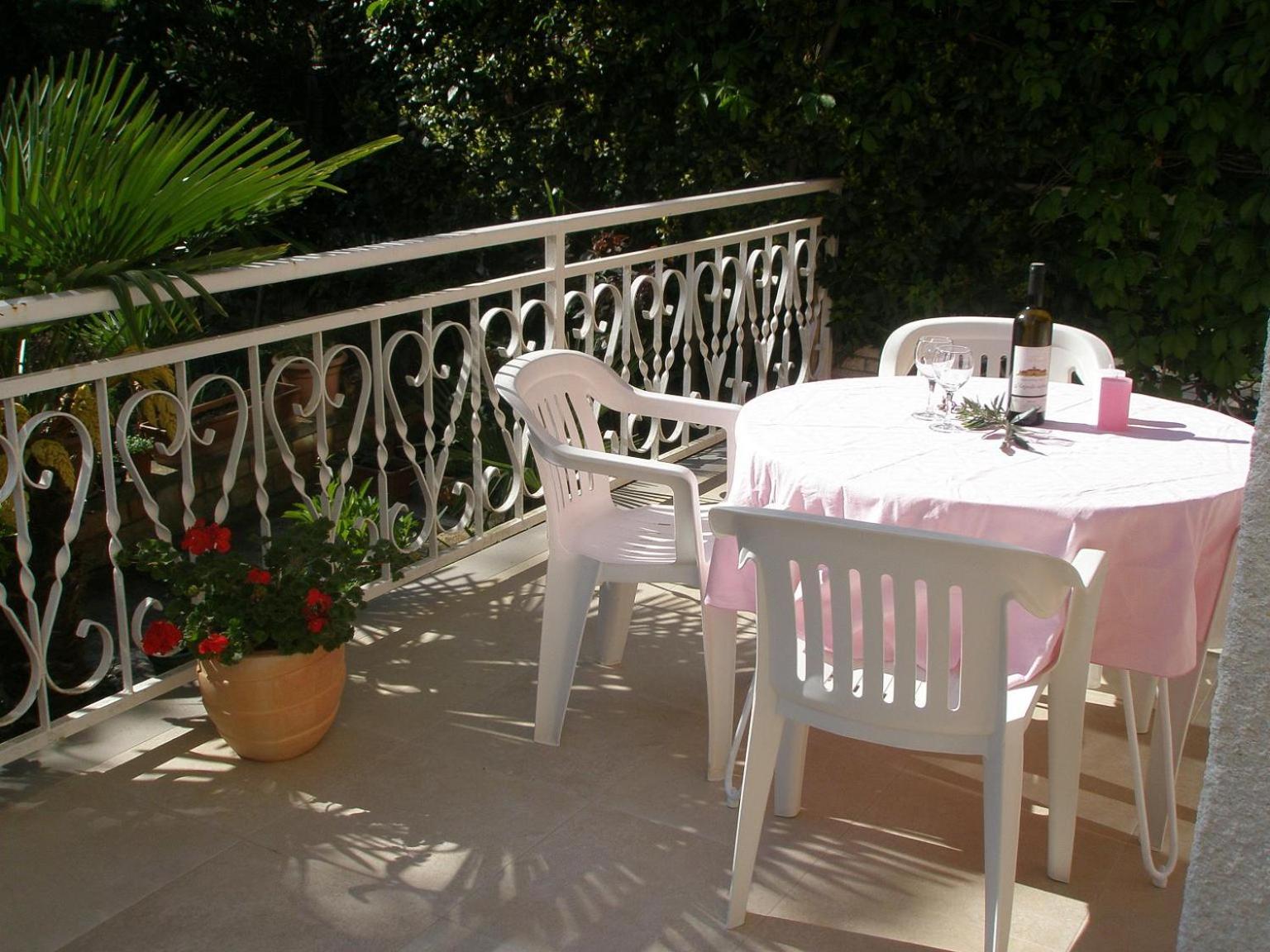 Apartment Rojnic