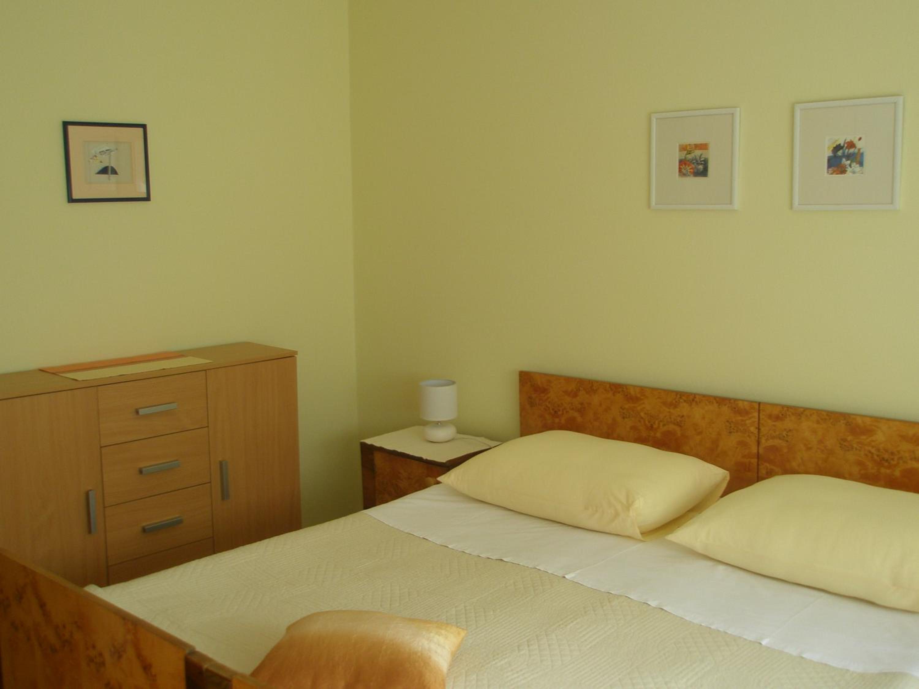 Apartment Rojnic