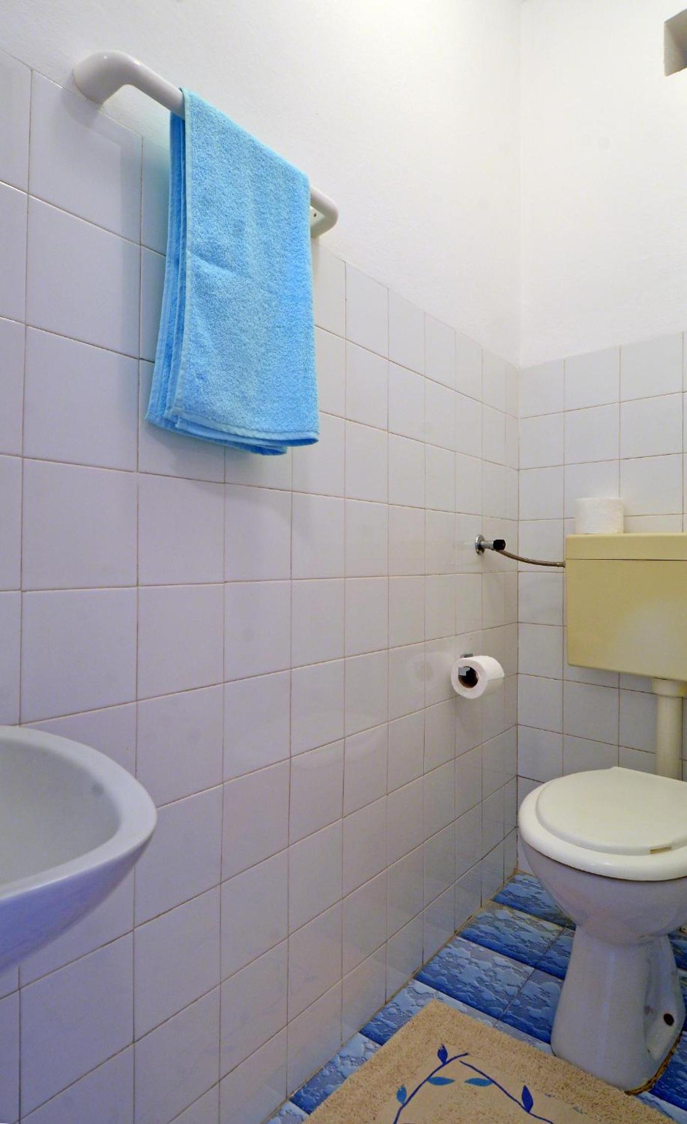 Apartment Rojnic