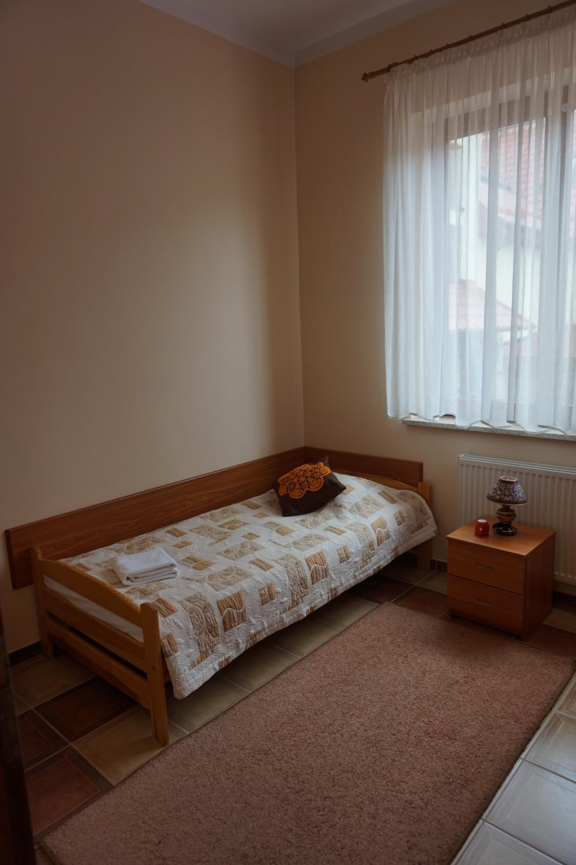 Ośrodek Wypoczynkowy Sowa view 2