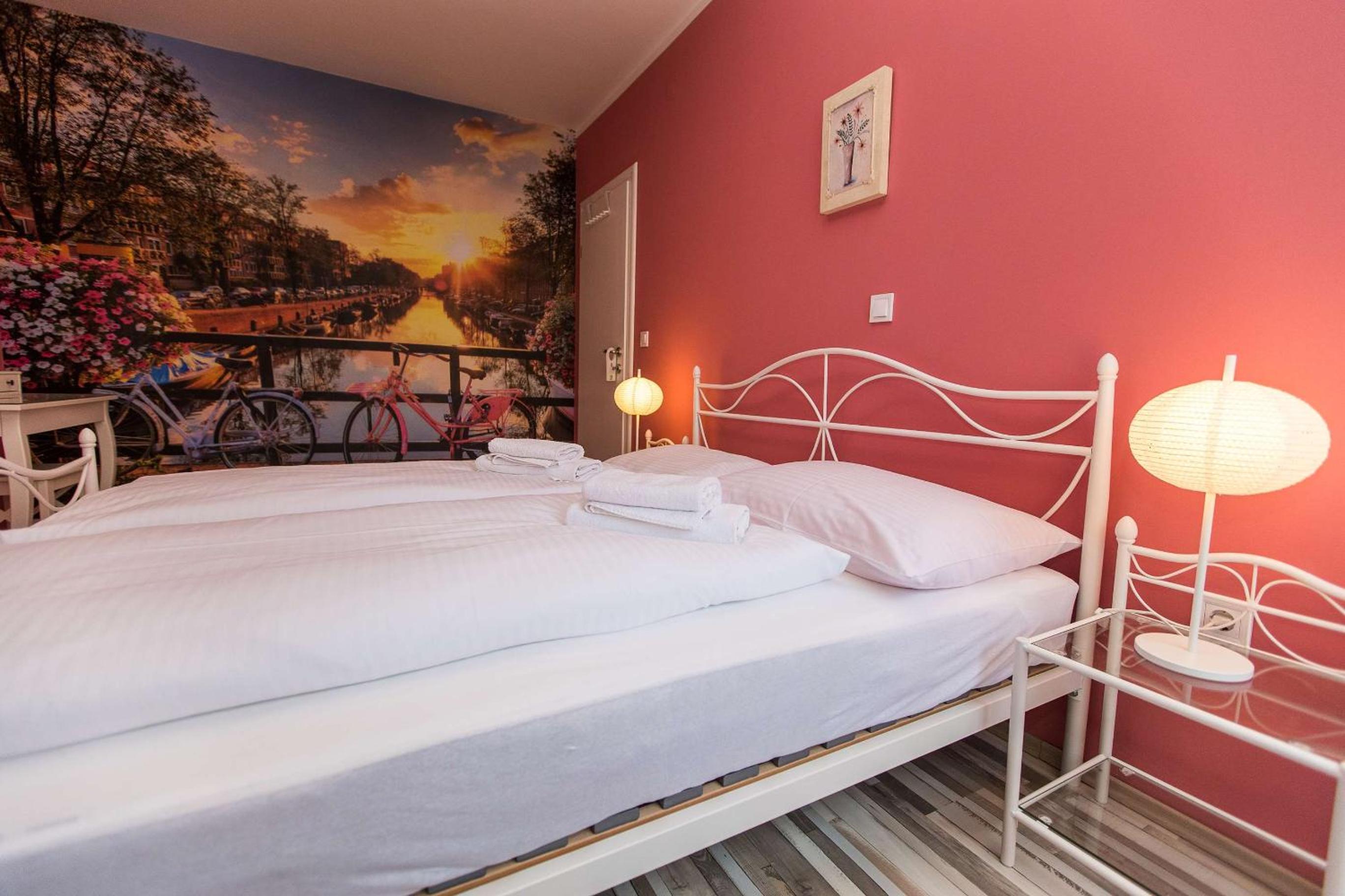 Apartments Faro & Mondo view 3
