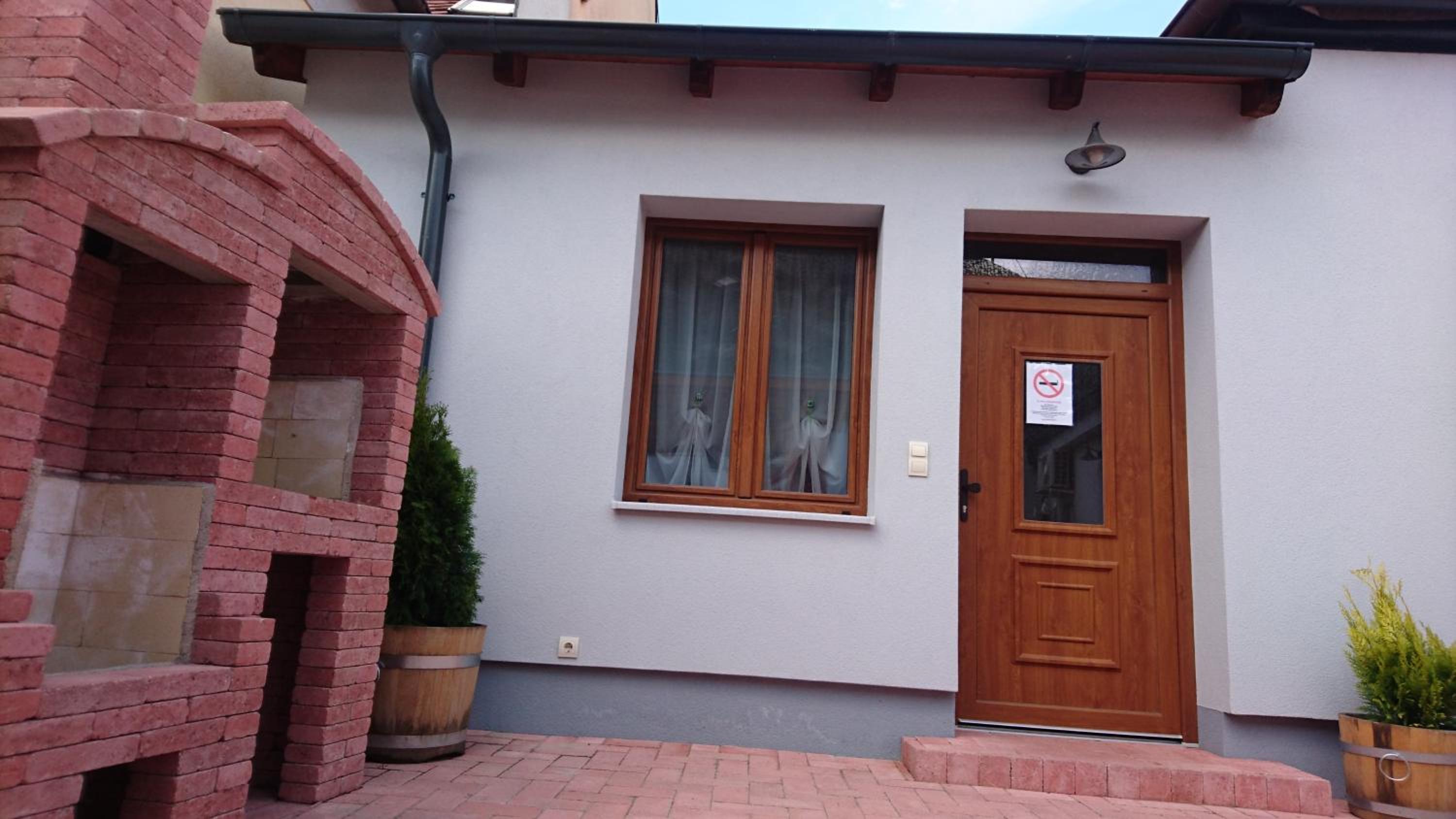 CORNER Vendégház, photo 14