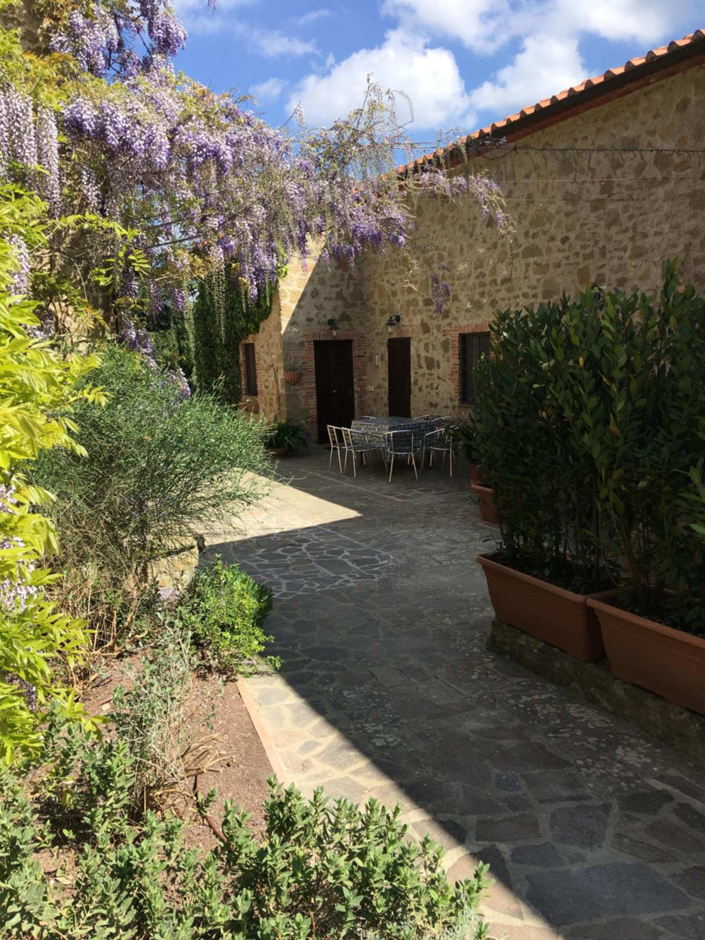 Castellare in Chianti