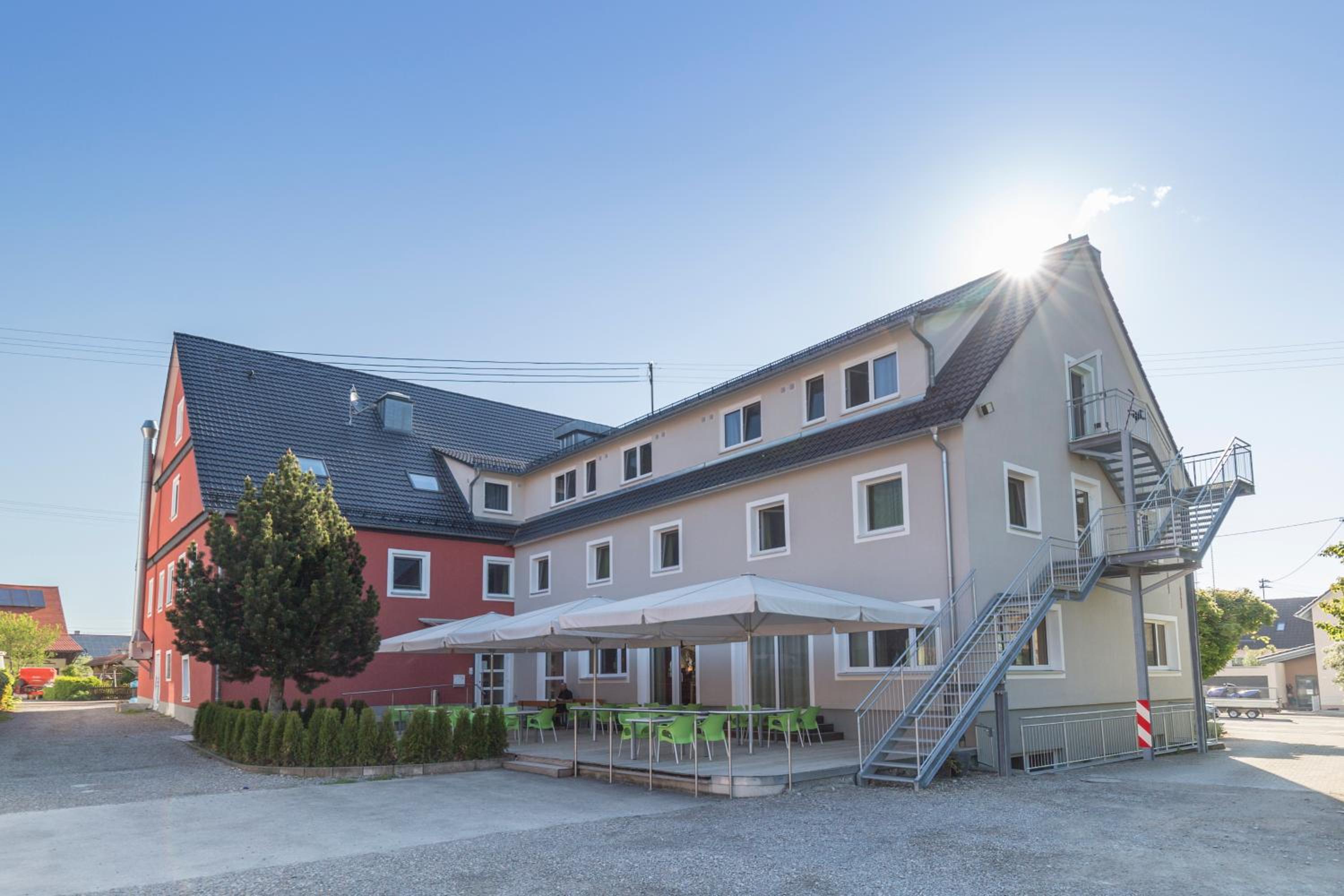 Landgasthof Zahn - Property Image 20