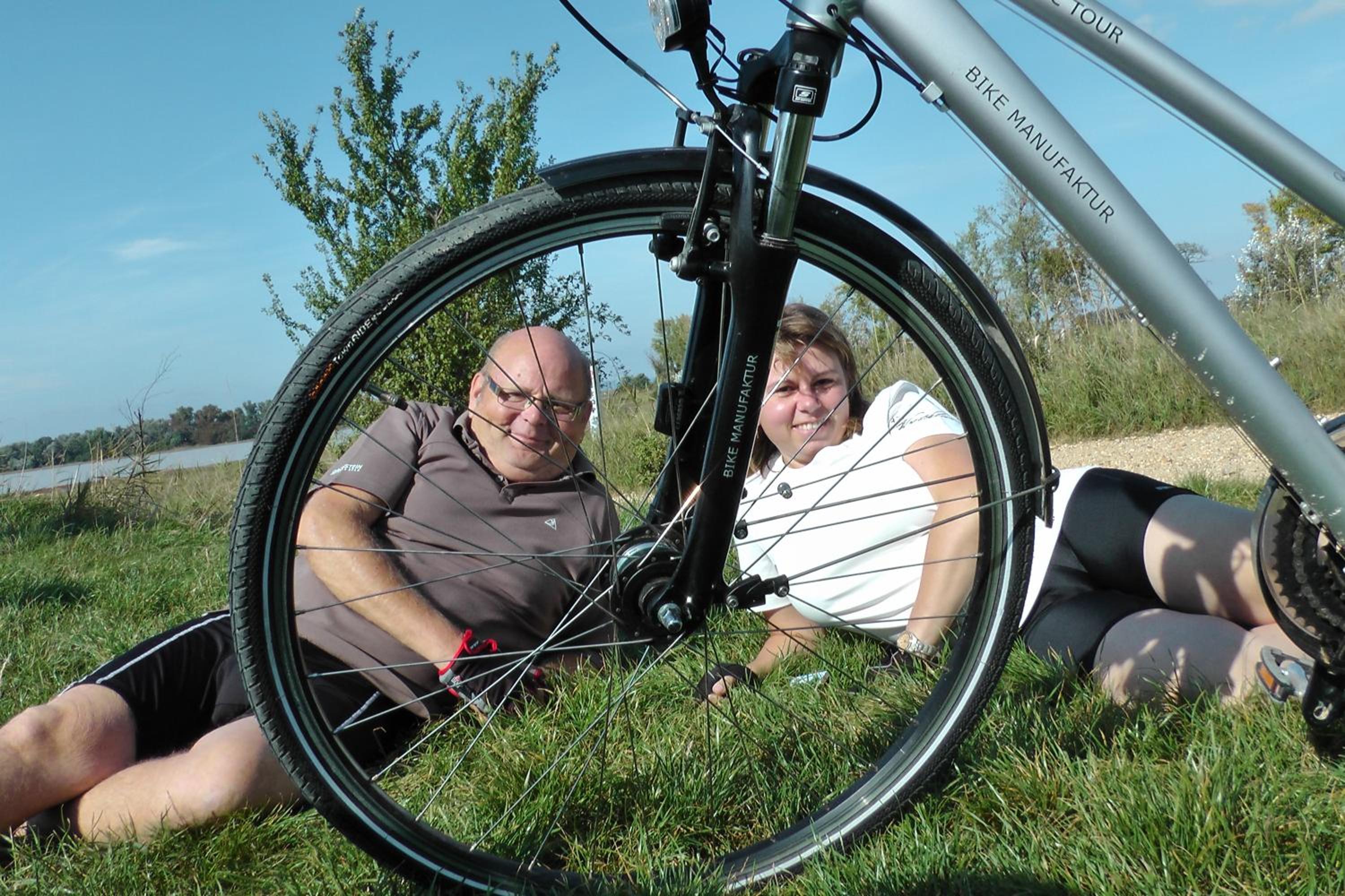 Die Pension Reeh