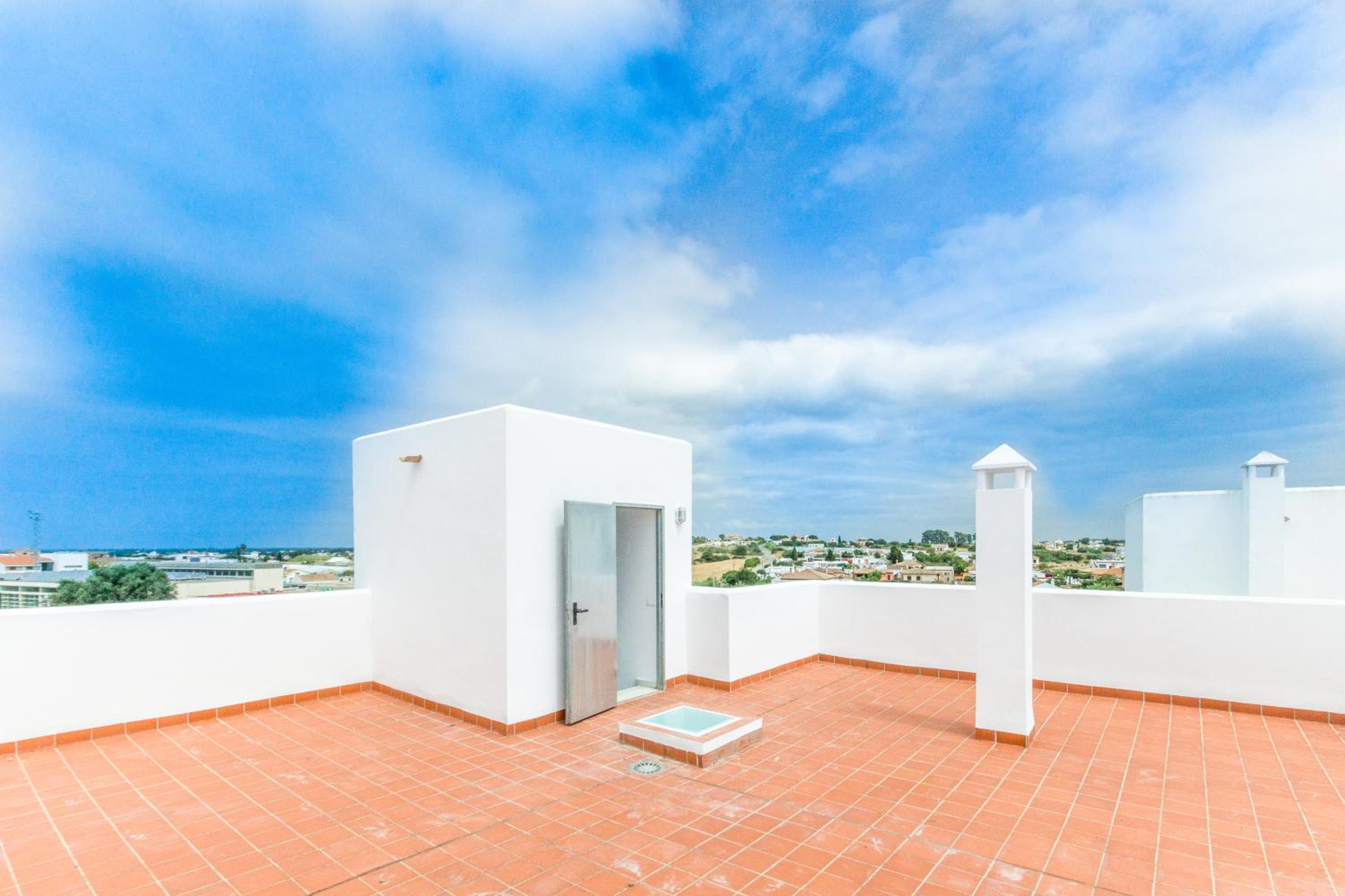 Duplex Camino del Tejar photo 5