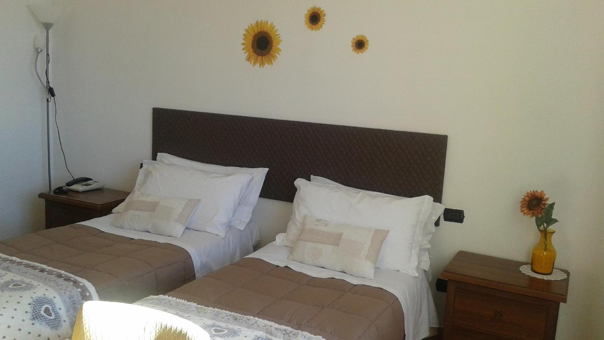 B&B MiraValle view 5