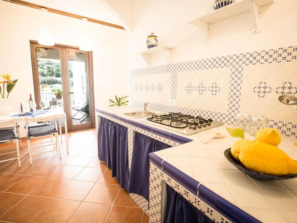 Appartamento gli archi a 100 metri dalla spiaggia view 2