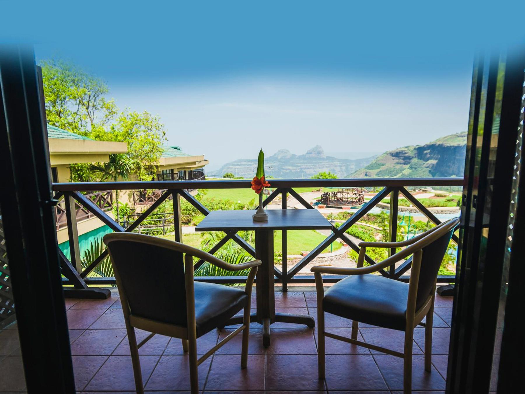 Upper Deck Resort - Highest Peak, Lonavala