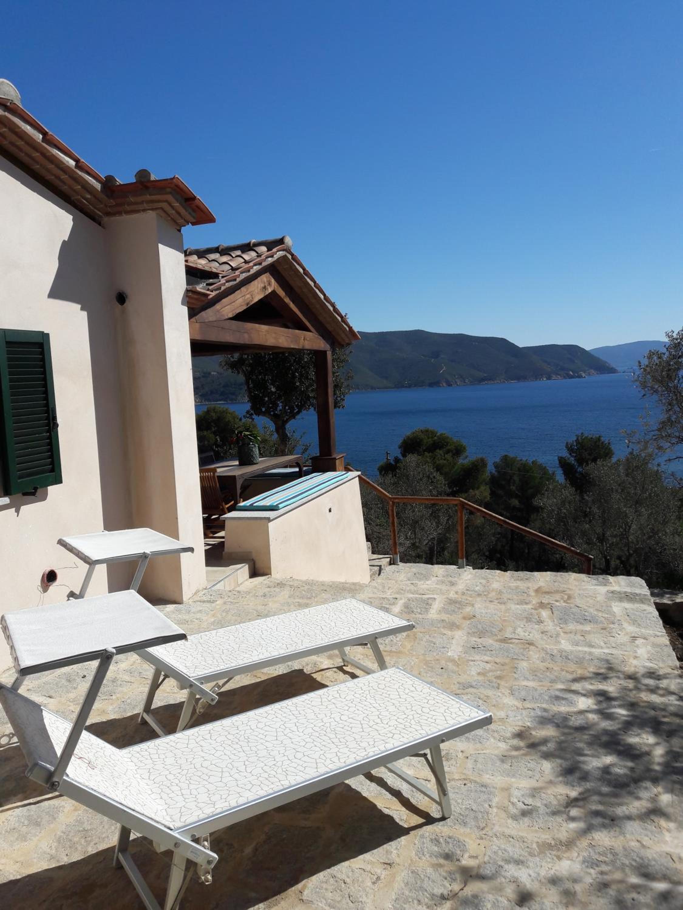 Agriturismo Galenzana