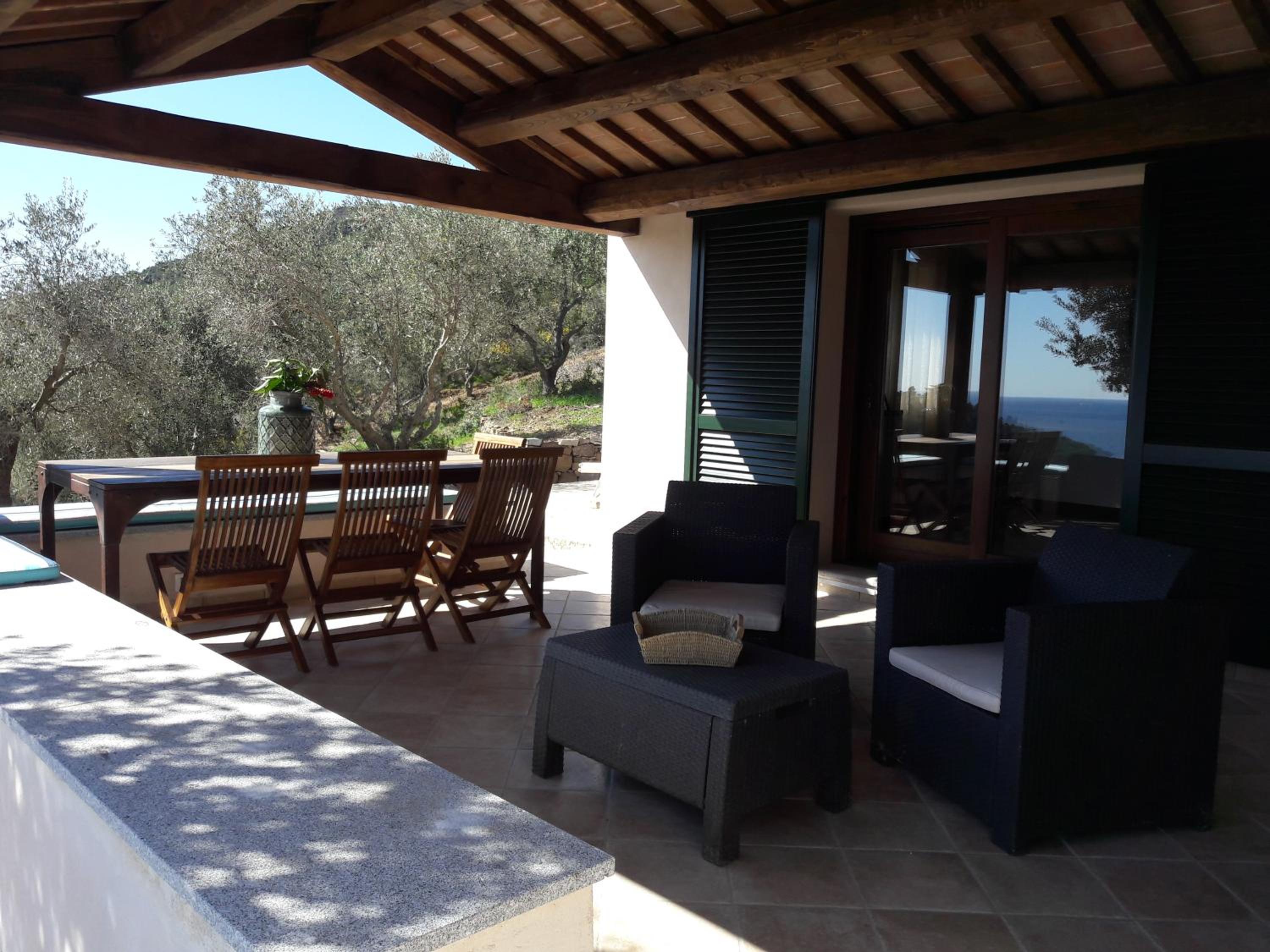 Agriturismo Galenzana