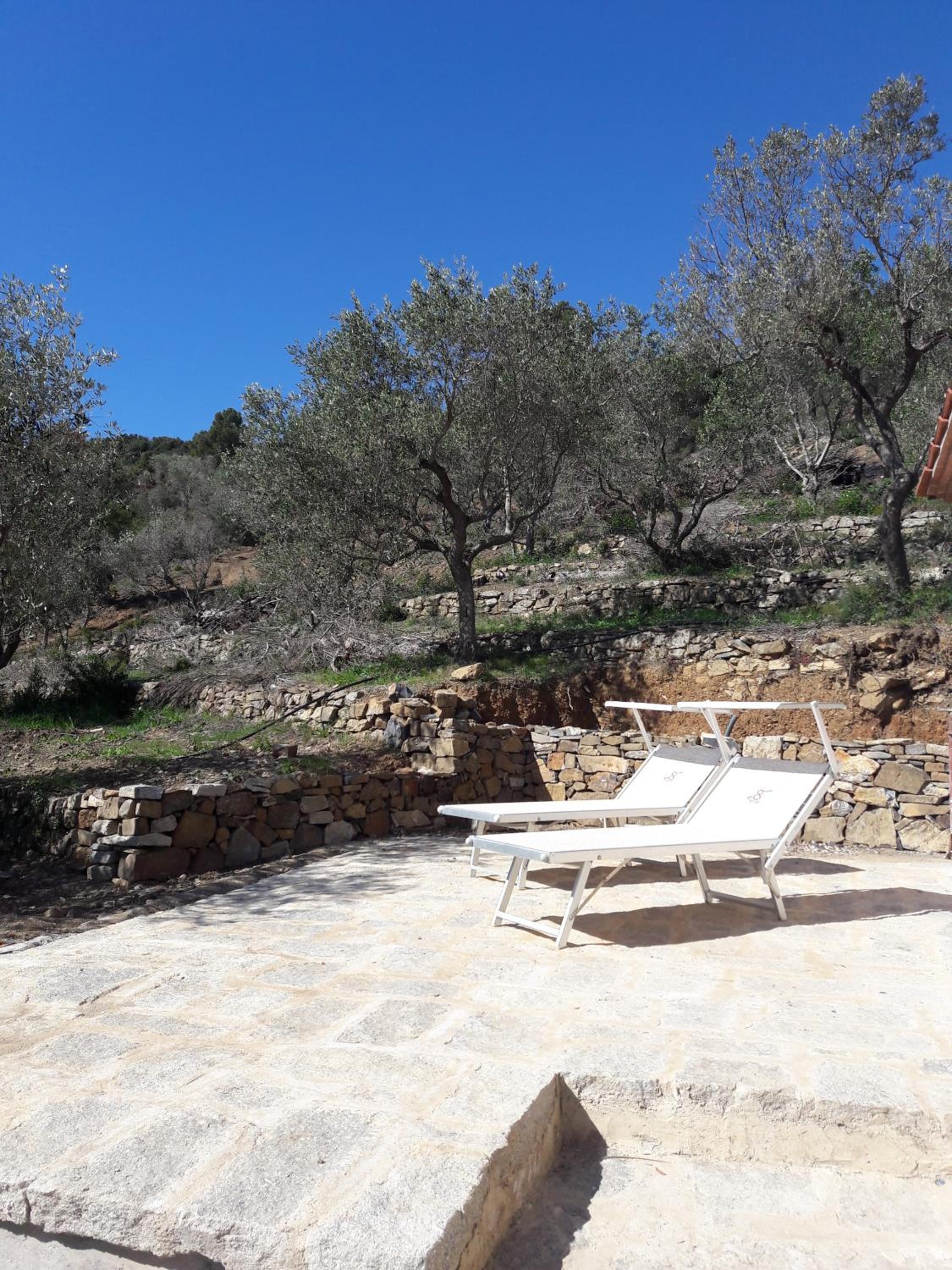 Agriturismo Galenzana
