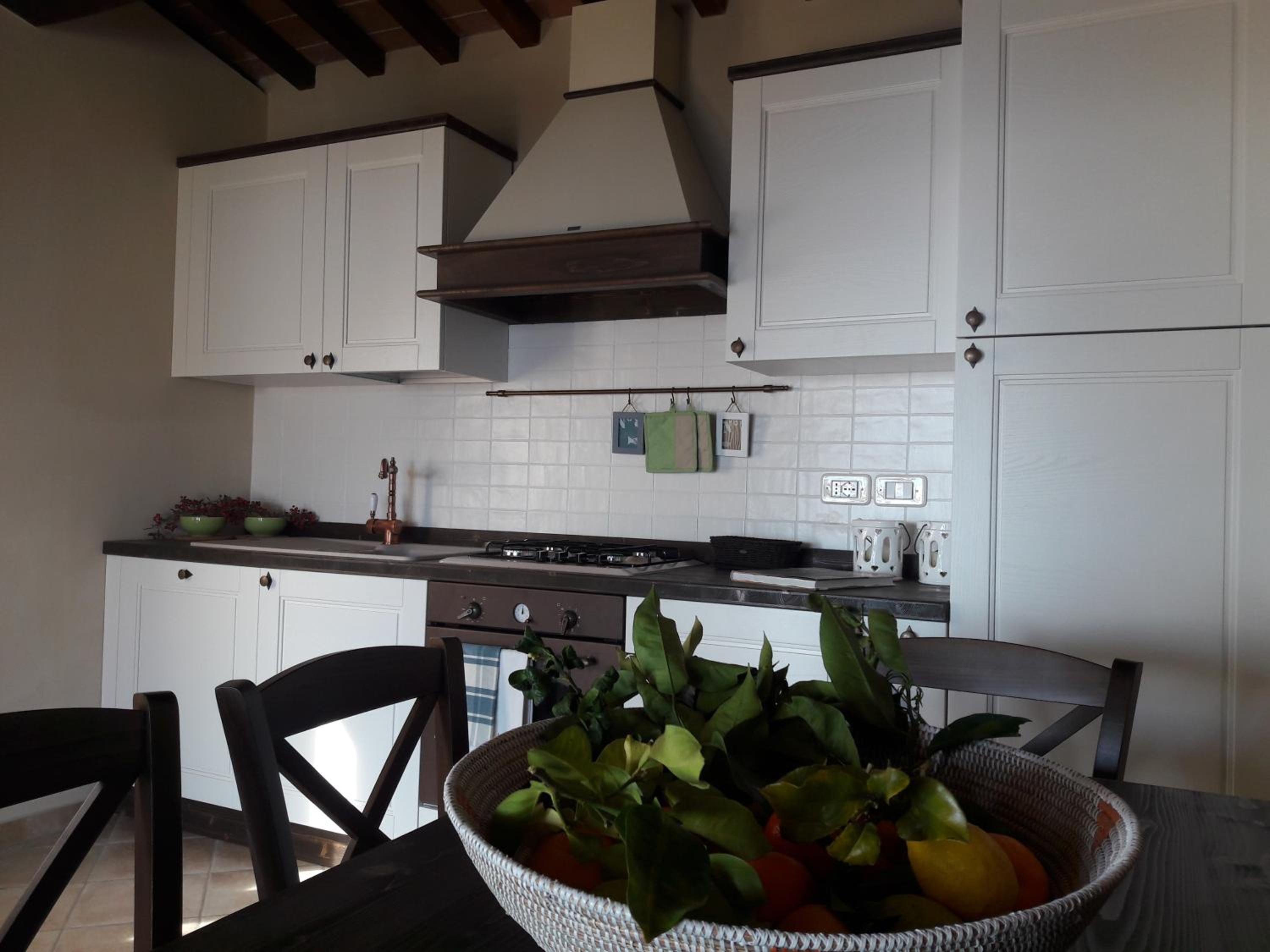 Agriturismo Galenzana