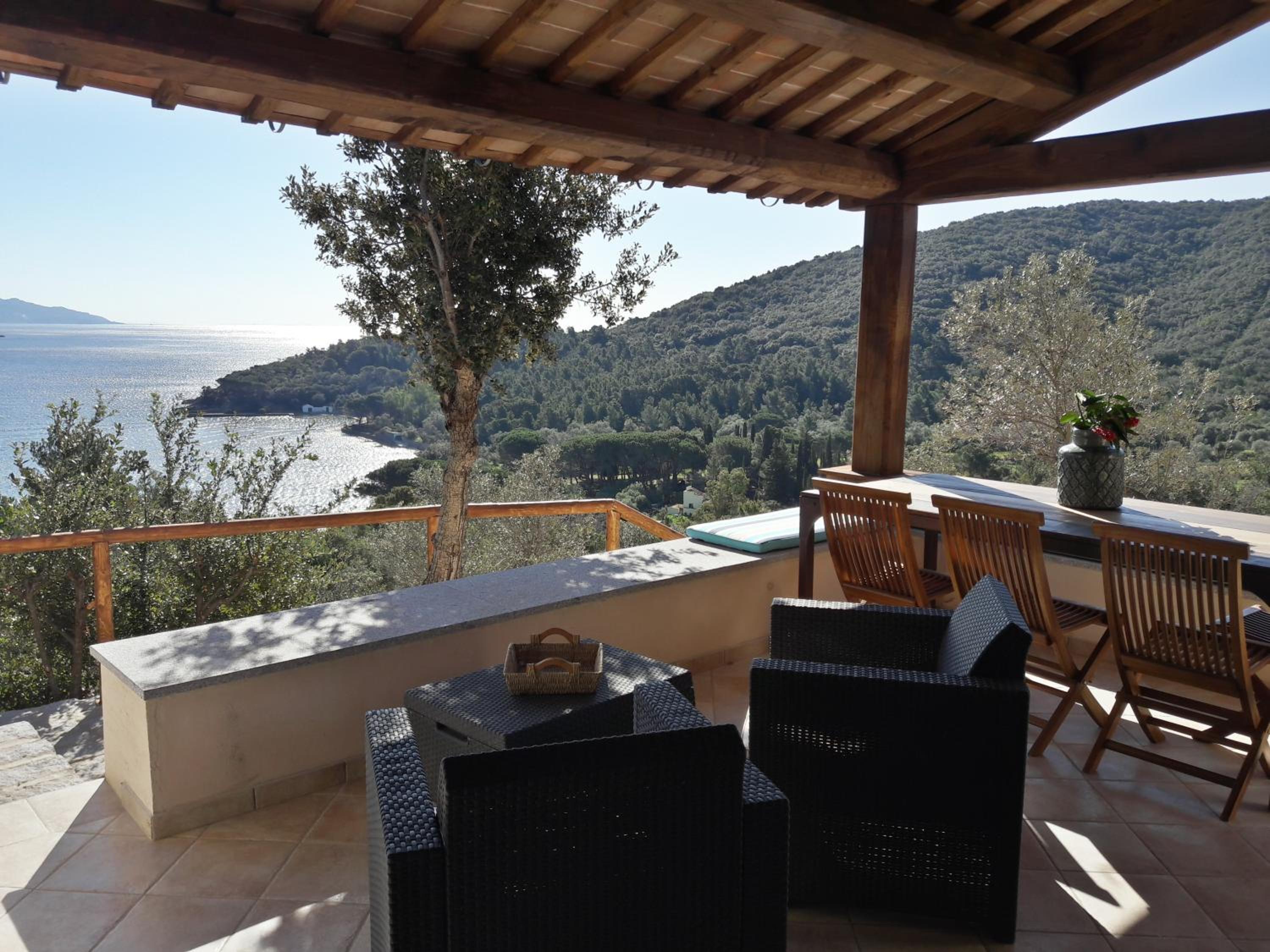 Agriturismo Galenzana