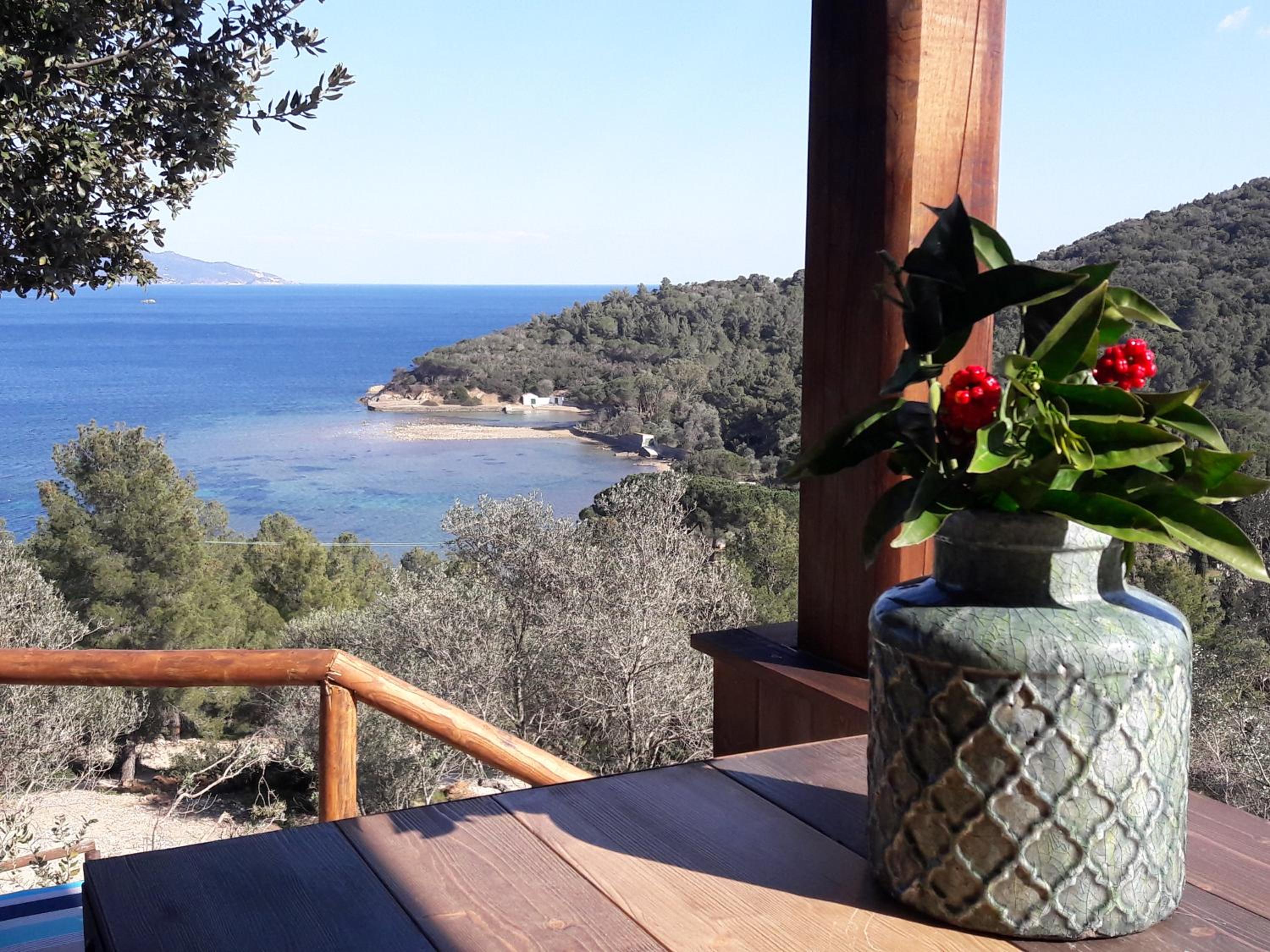Agriturismo Galenzana