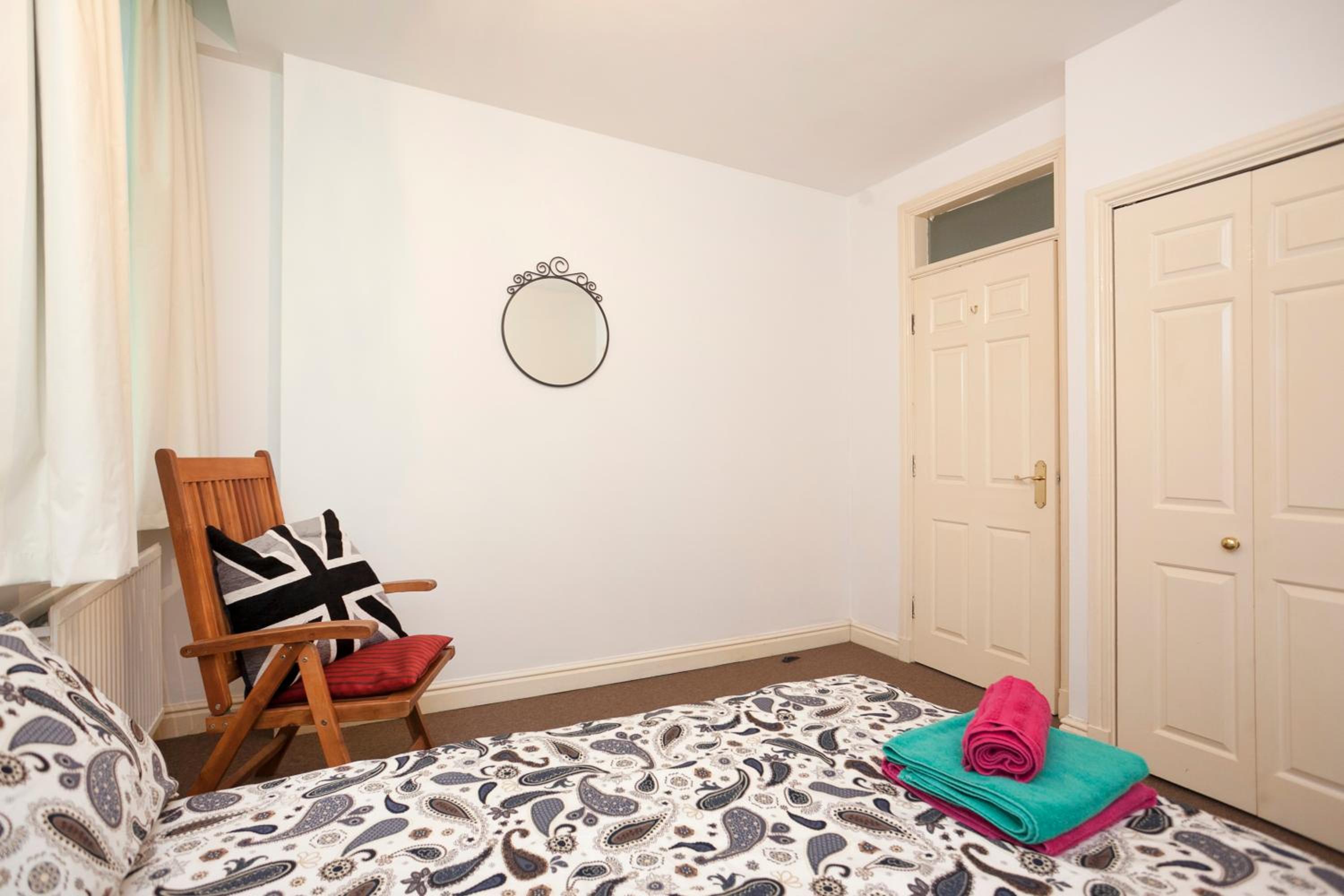 Magdala Apartment