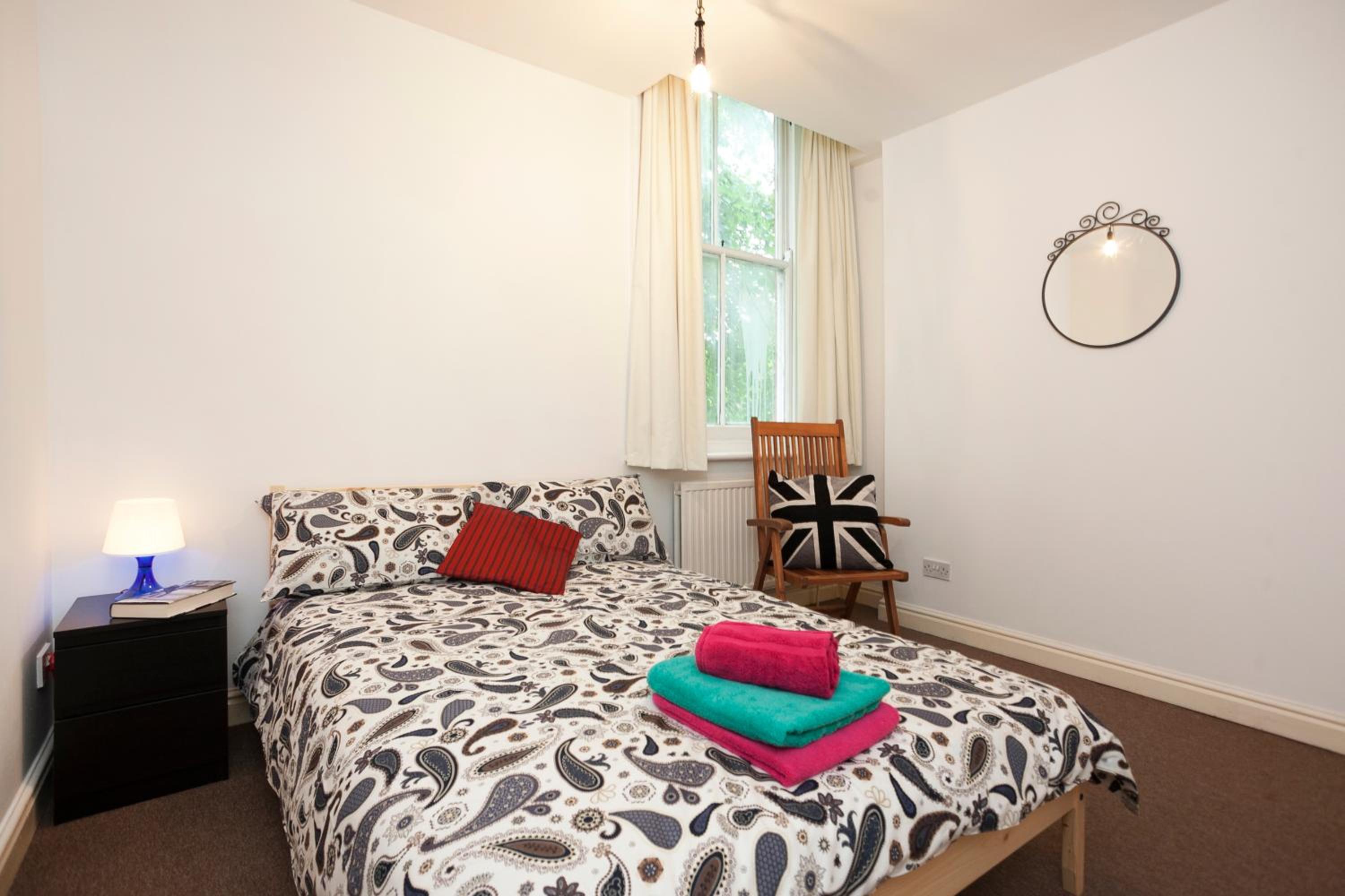 Magdala Apartment