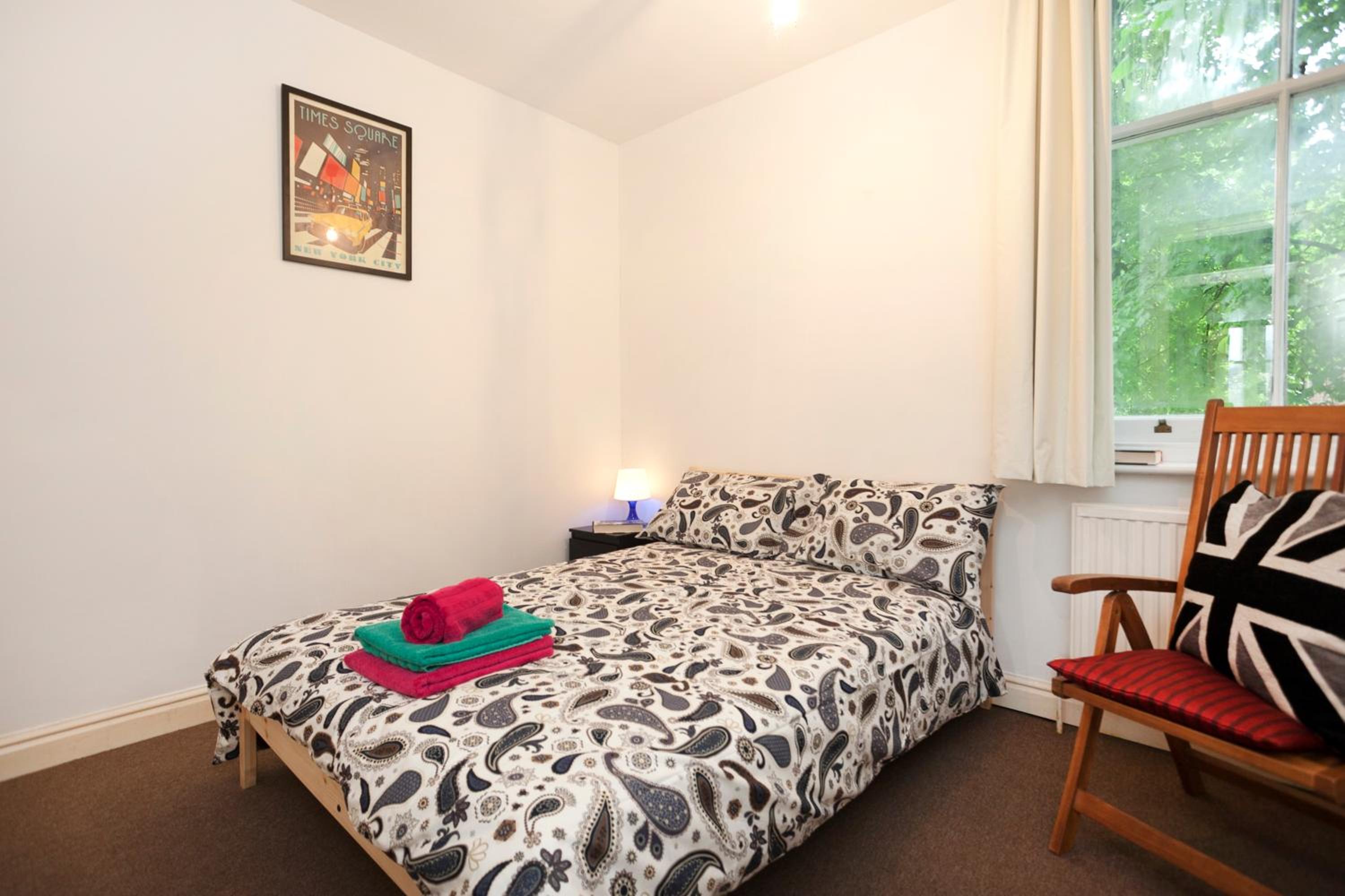 Magdala Apartment