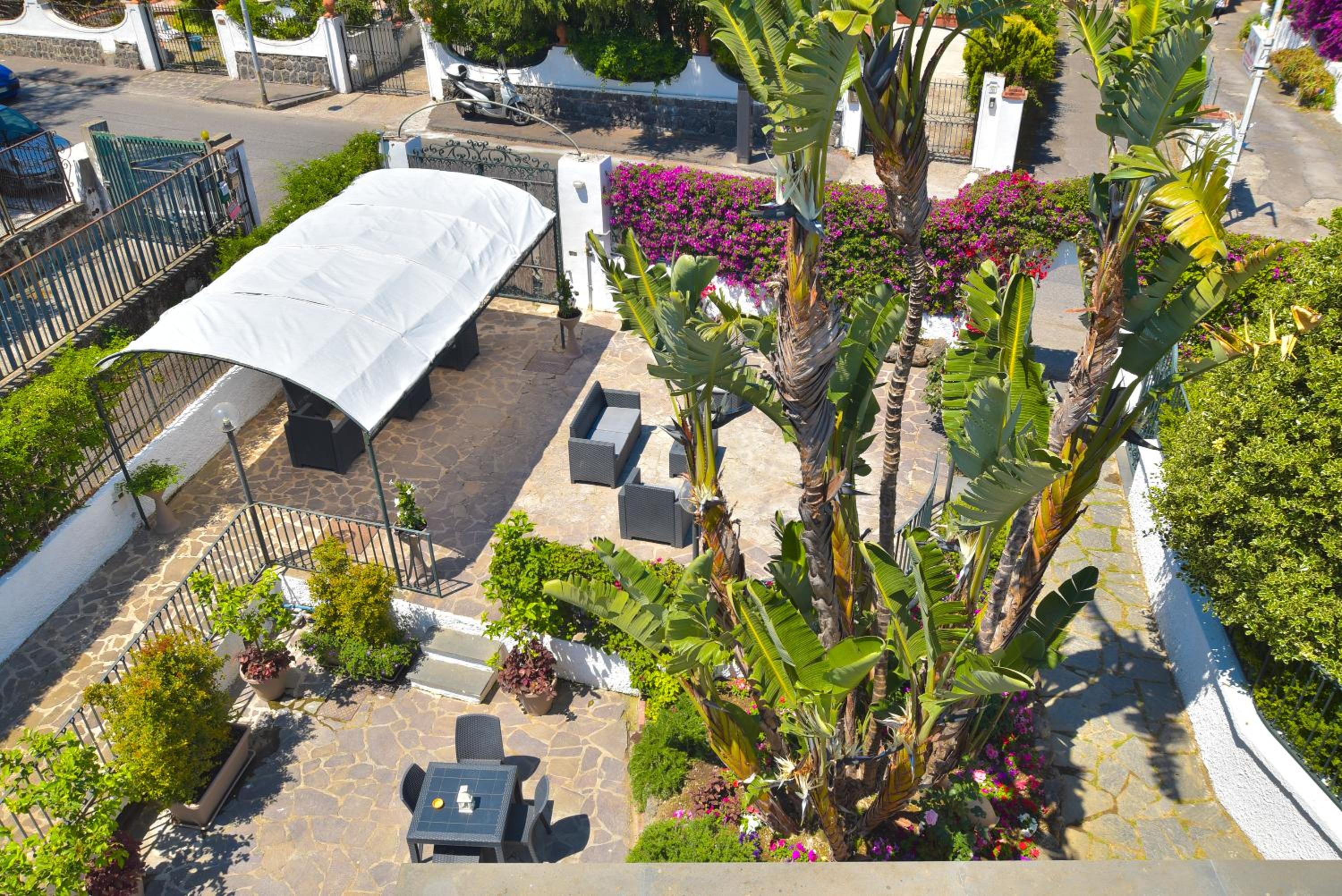 Villa Fortuna Holiday Resort