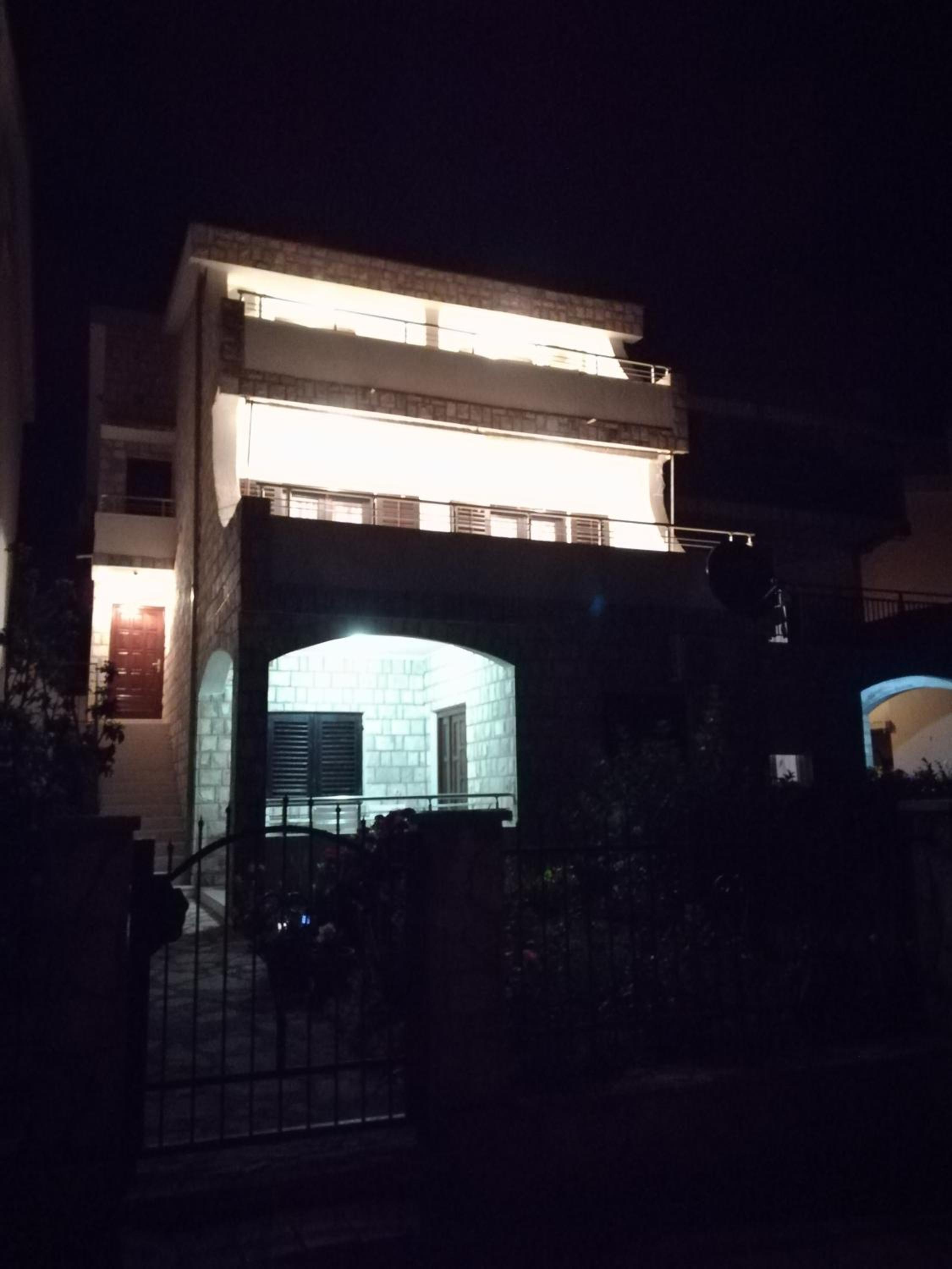 Apartments Kuc
