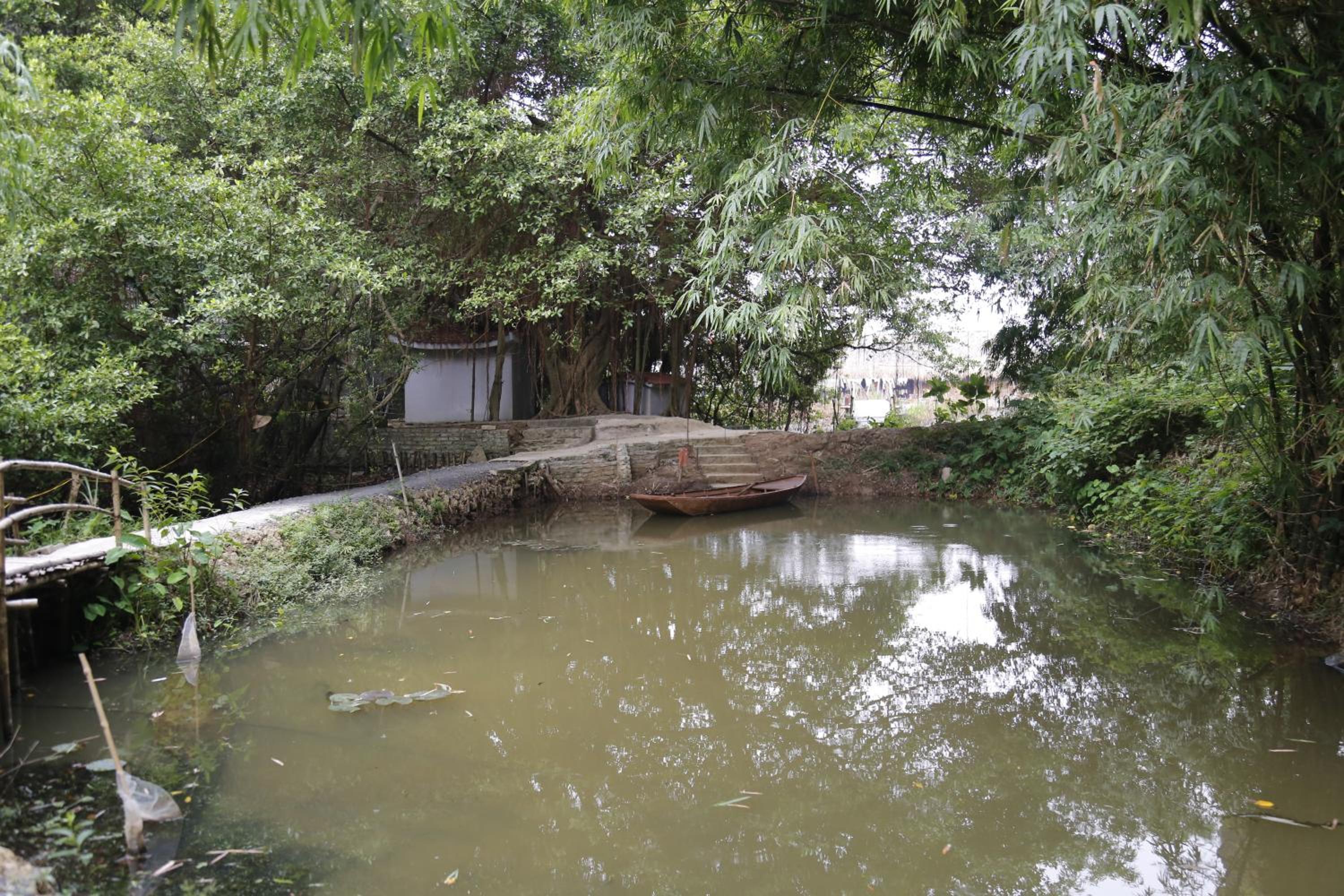 Chez Beo Homestay