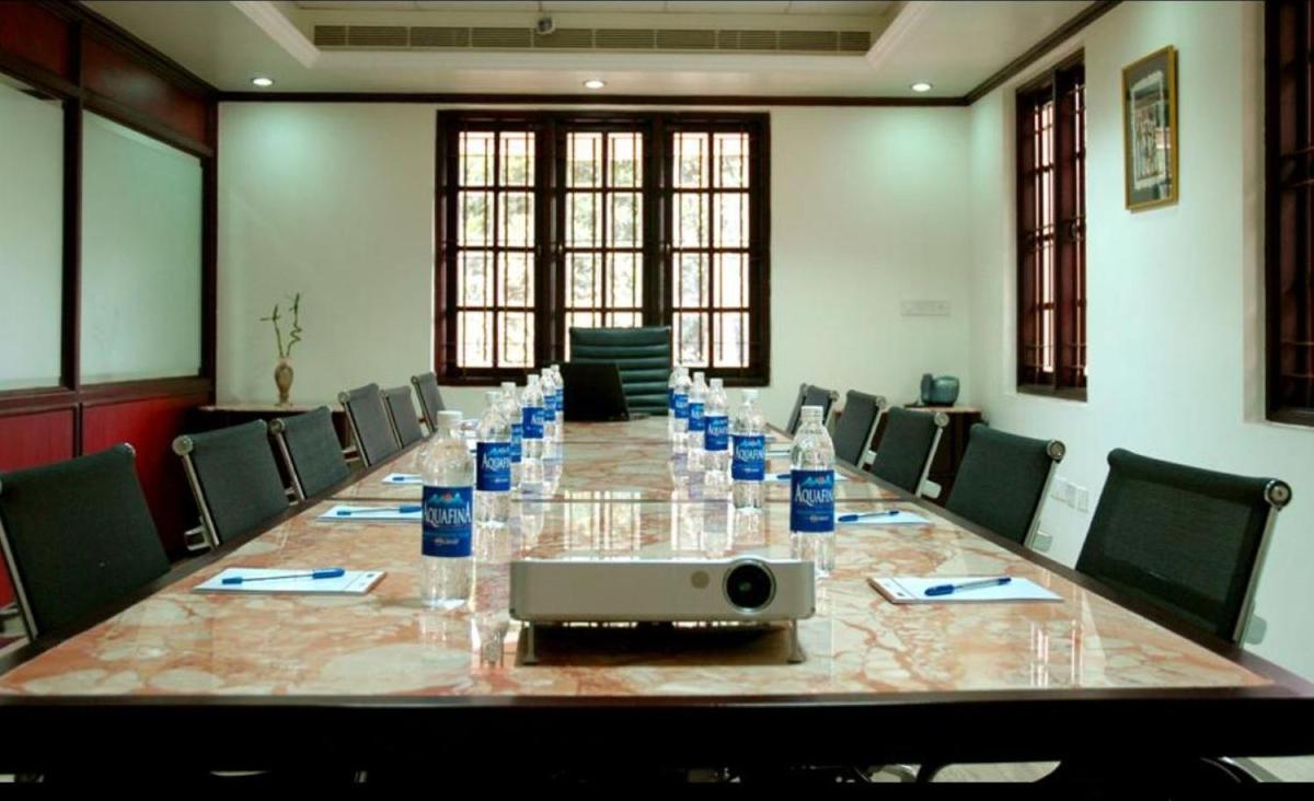 meeting room