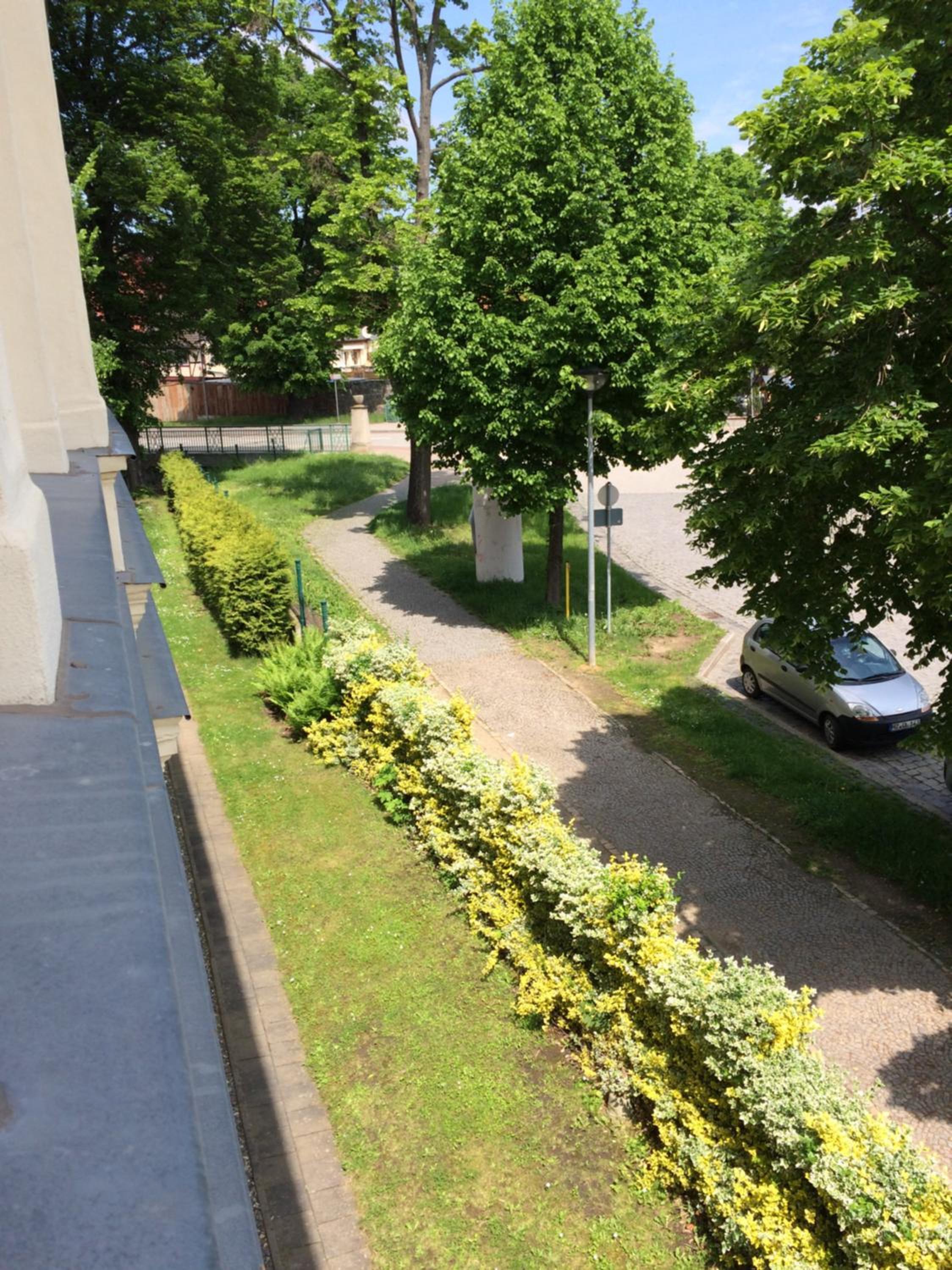 Pension Holzhausen