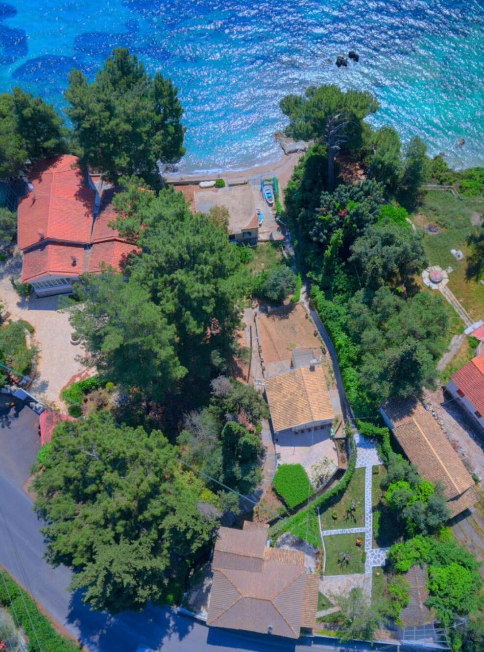 Hotel Ionian Paths - Image 1