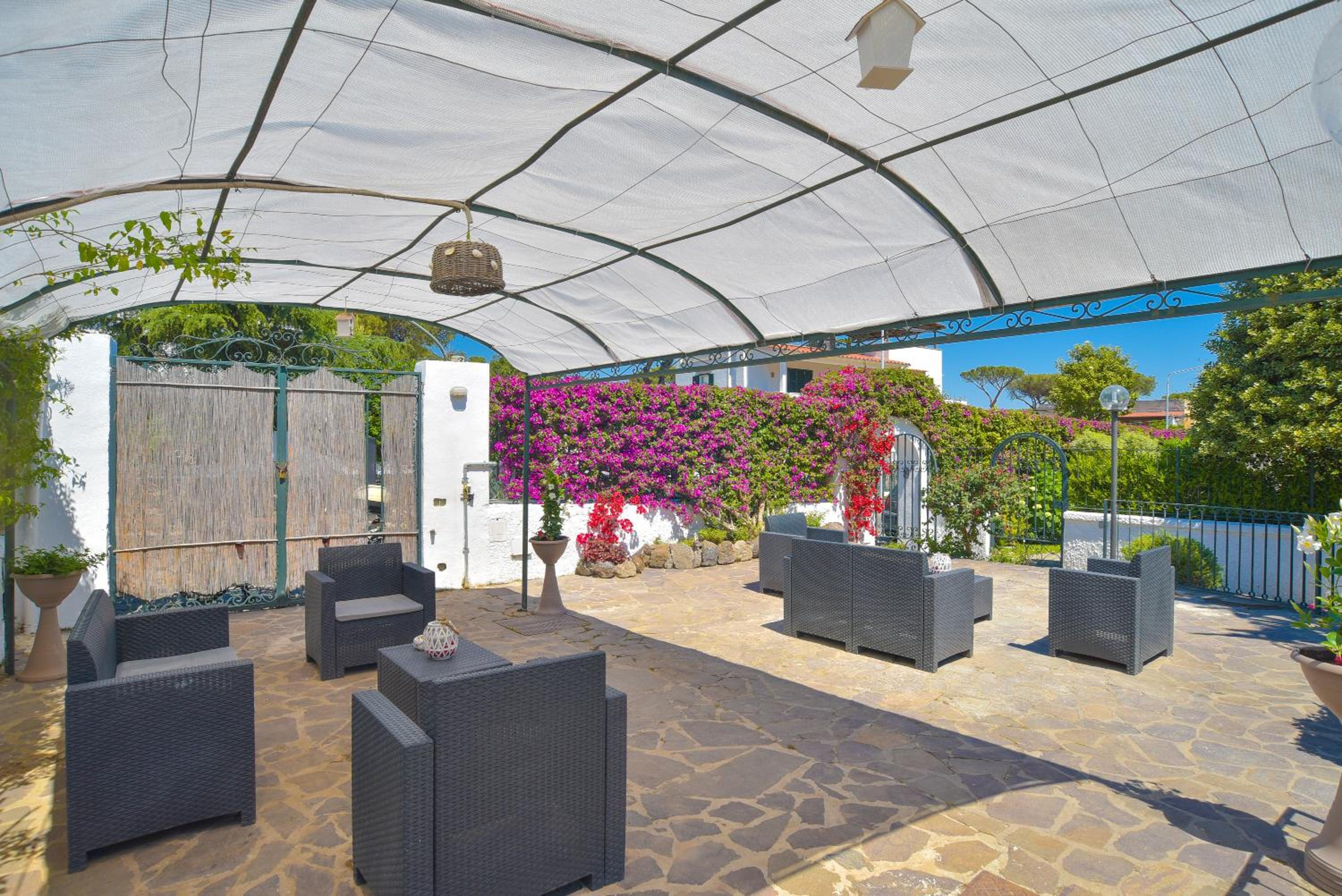 Villa Fortuna Holiday Resort