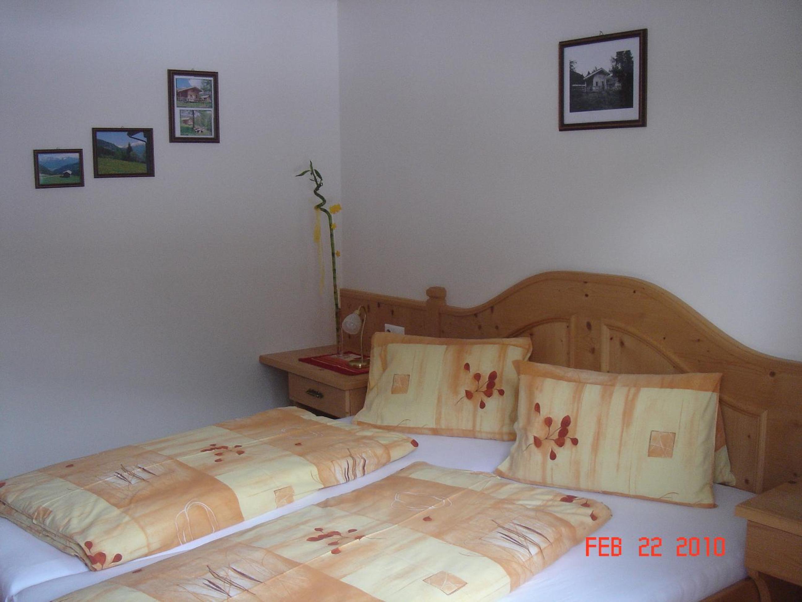 Ferienwohnung Suntinger