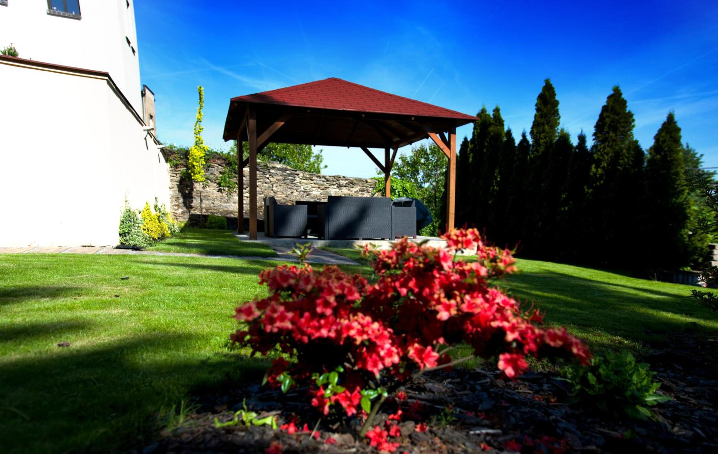 Pension Falconi