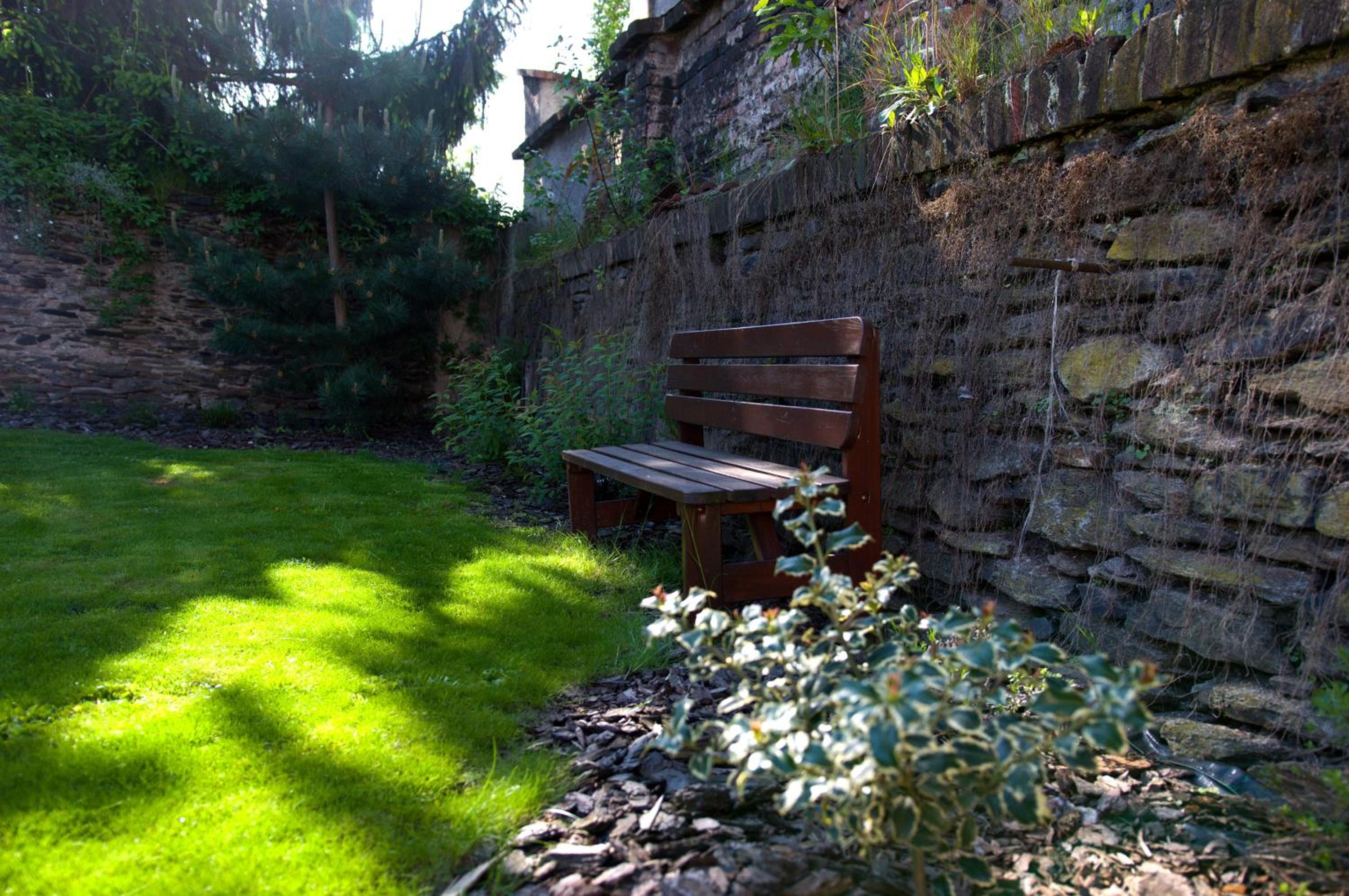 Pension Falconi