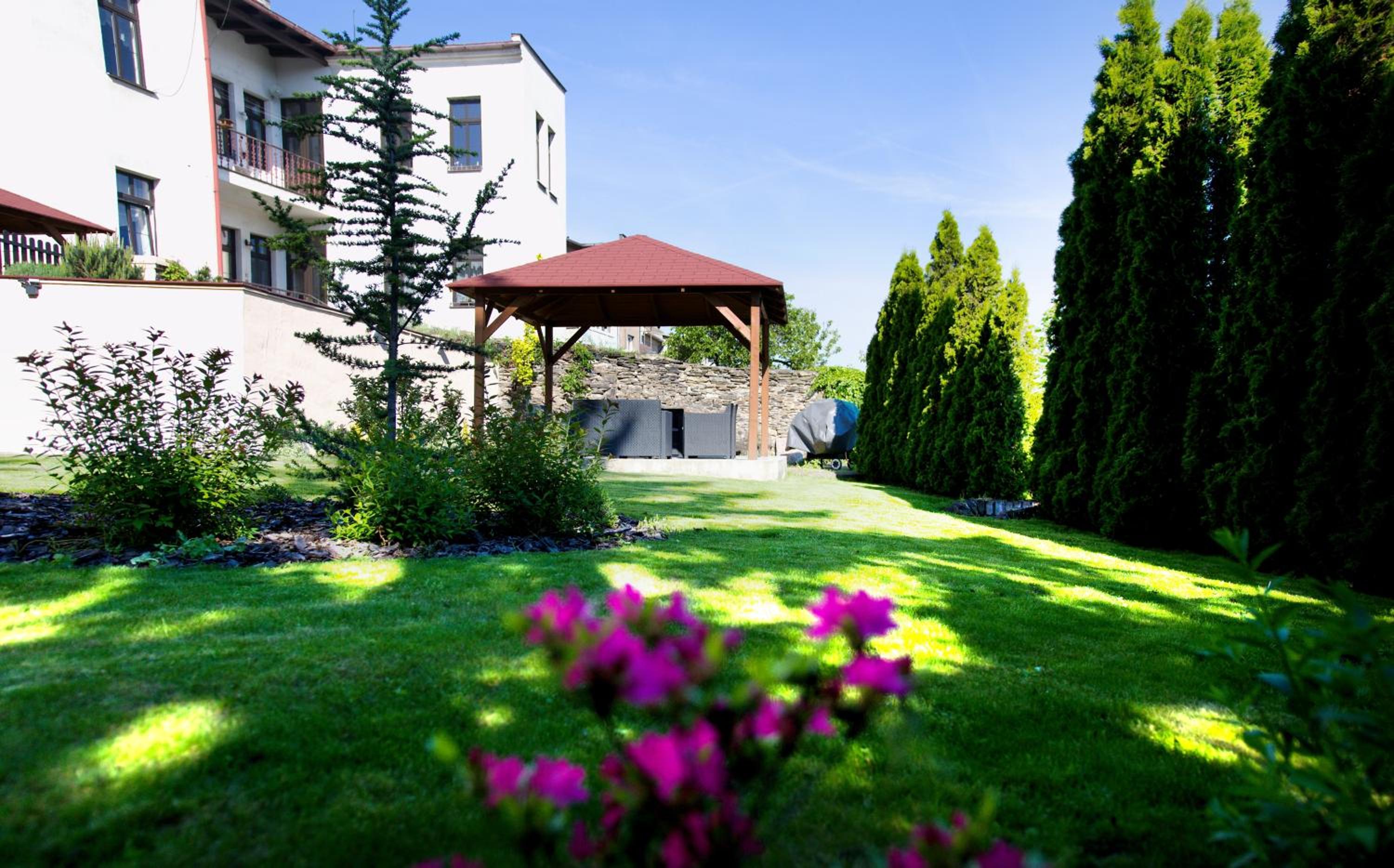 Pension Falconi