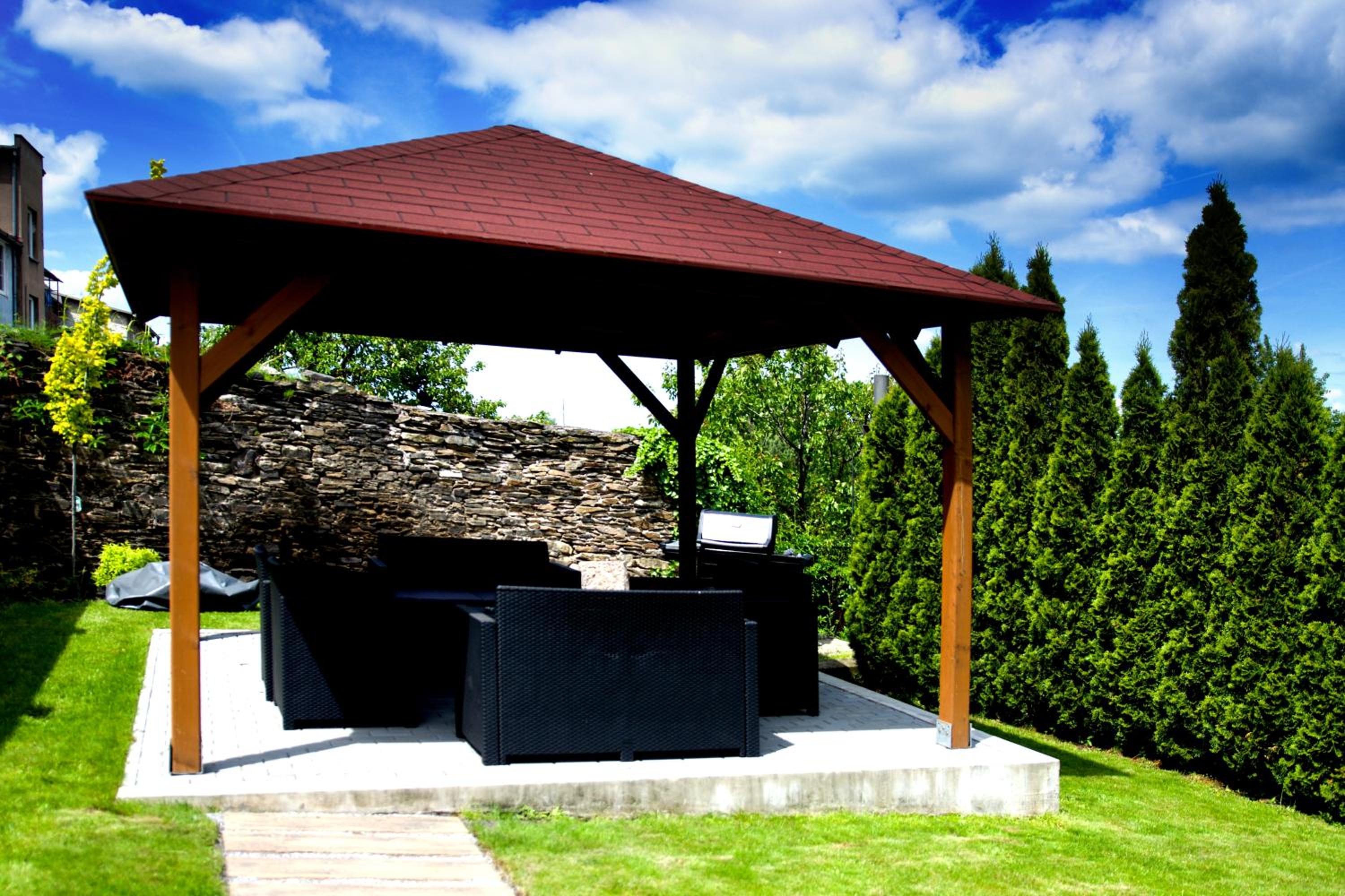 Pension Falconi