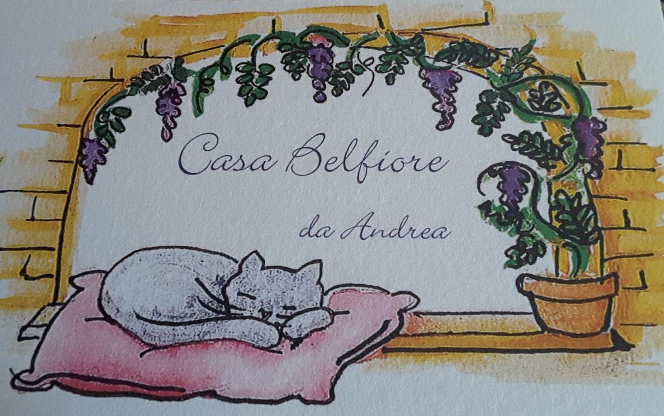 Casa Belfiore Da Andrea view 5