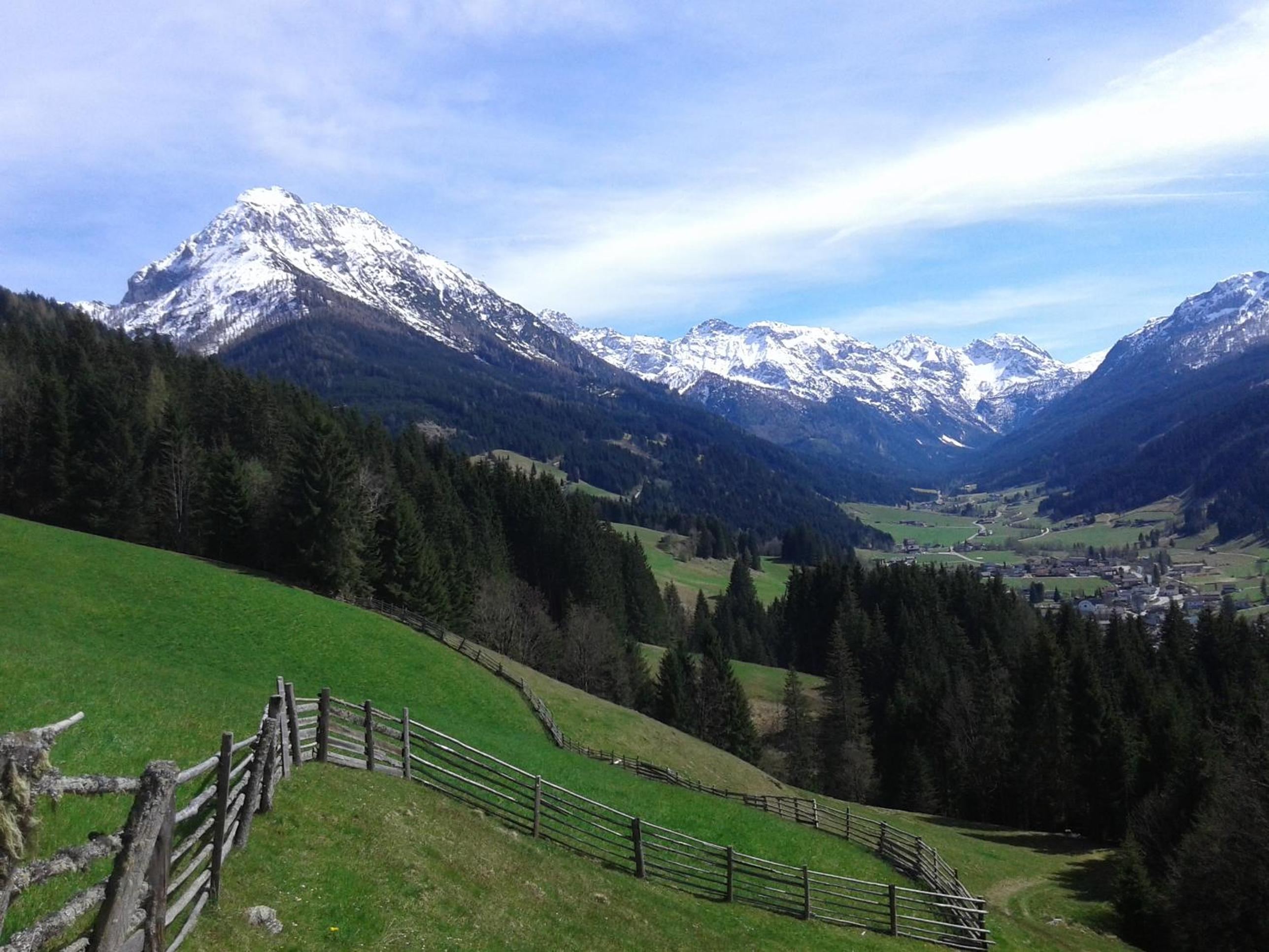 Unterrainhof