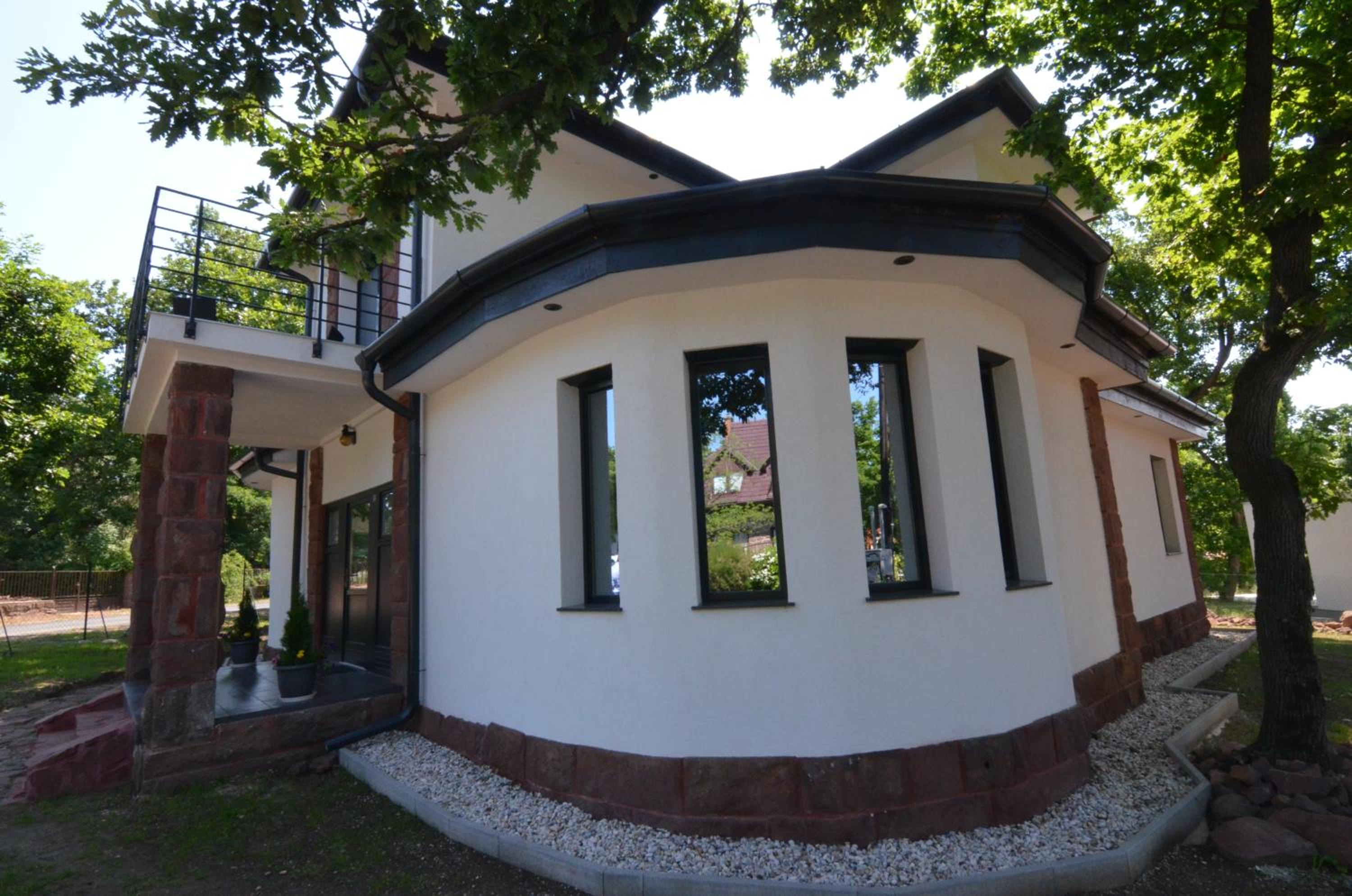 Csillag Villa