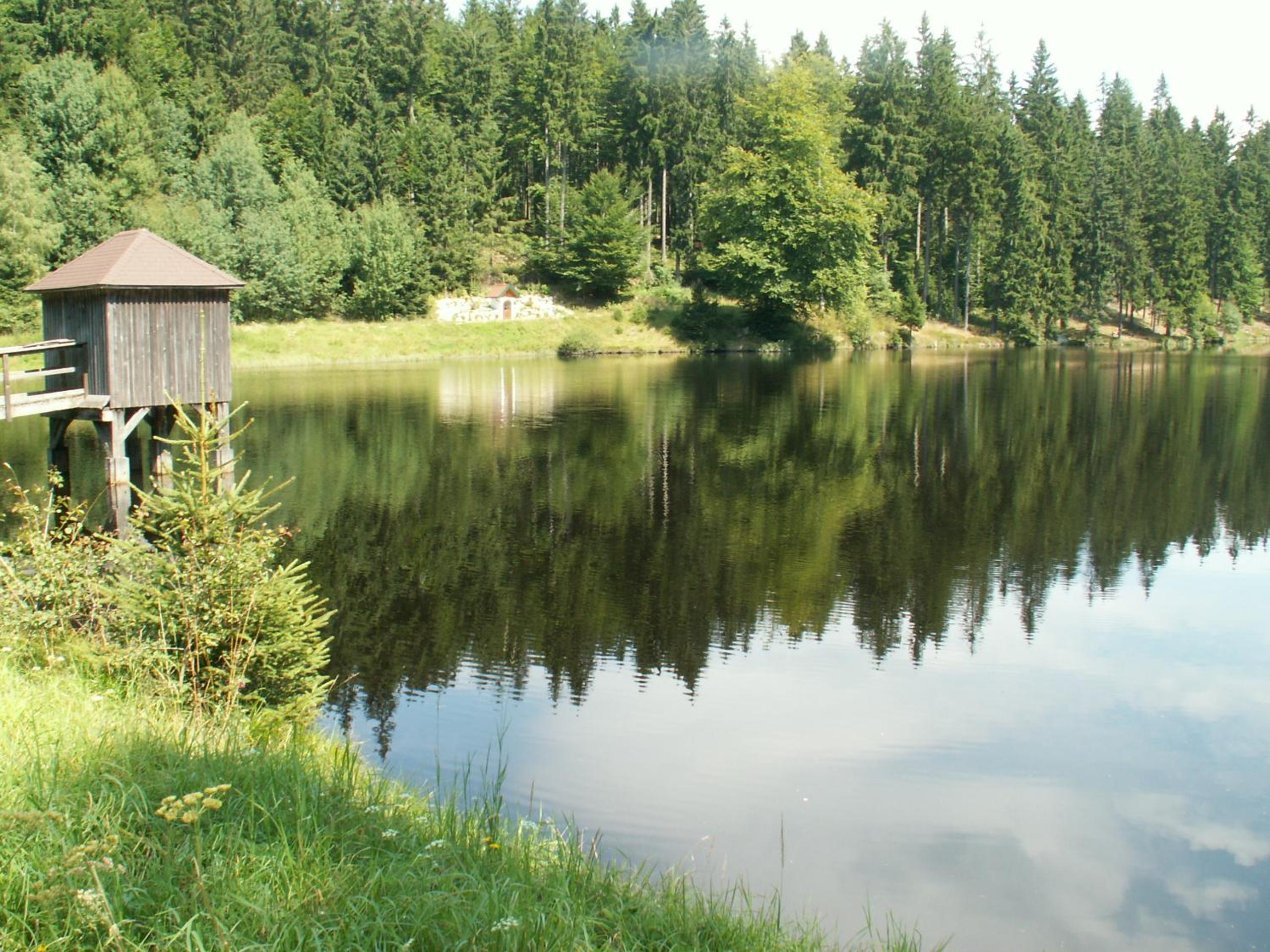 Gästehaus Familie Grudl