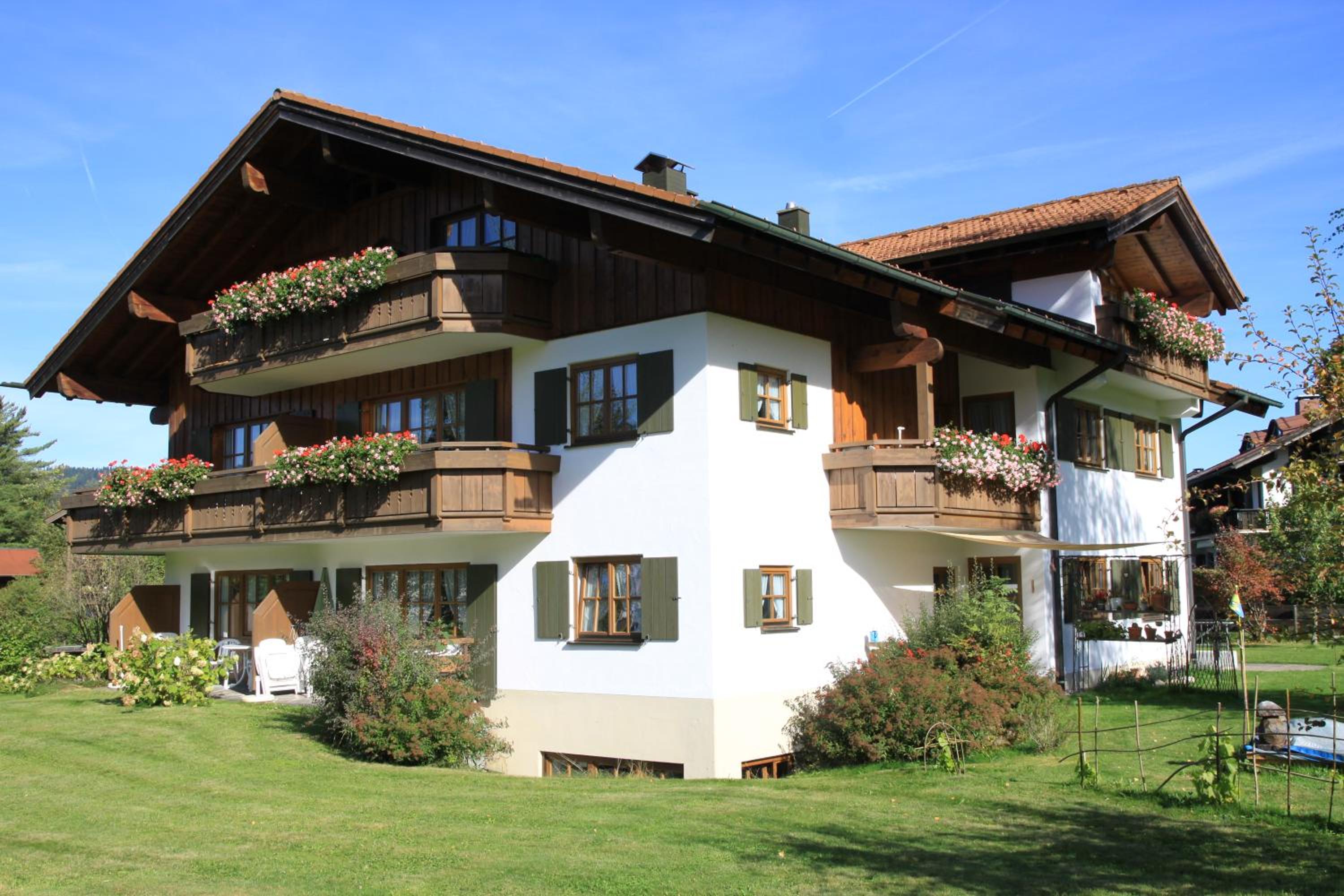 Haus Am Mühlenweg