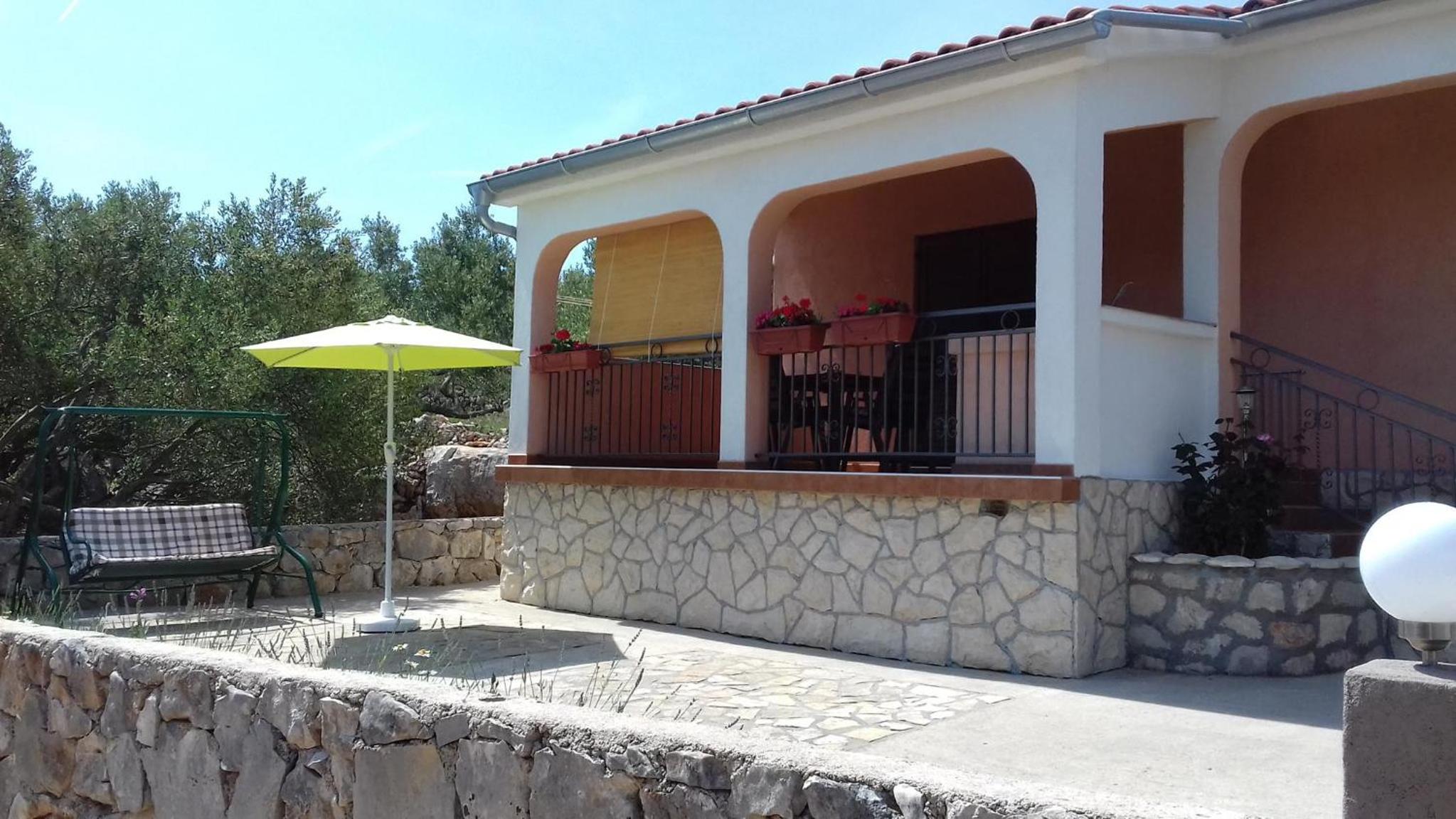 Holiday Home Nada view 3