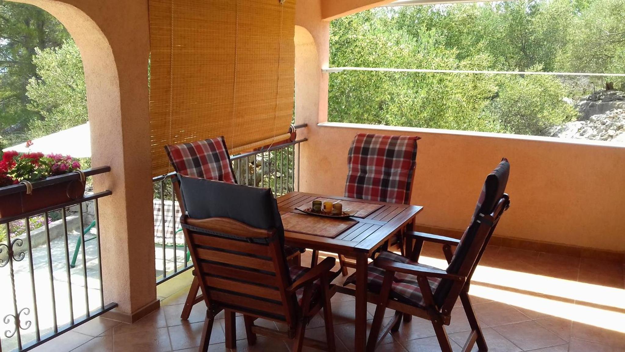 Holiday Home Nada view 4