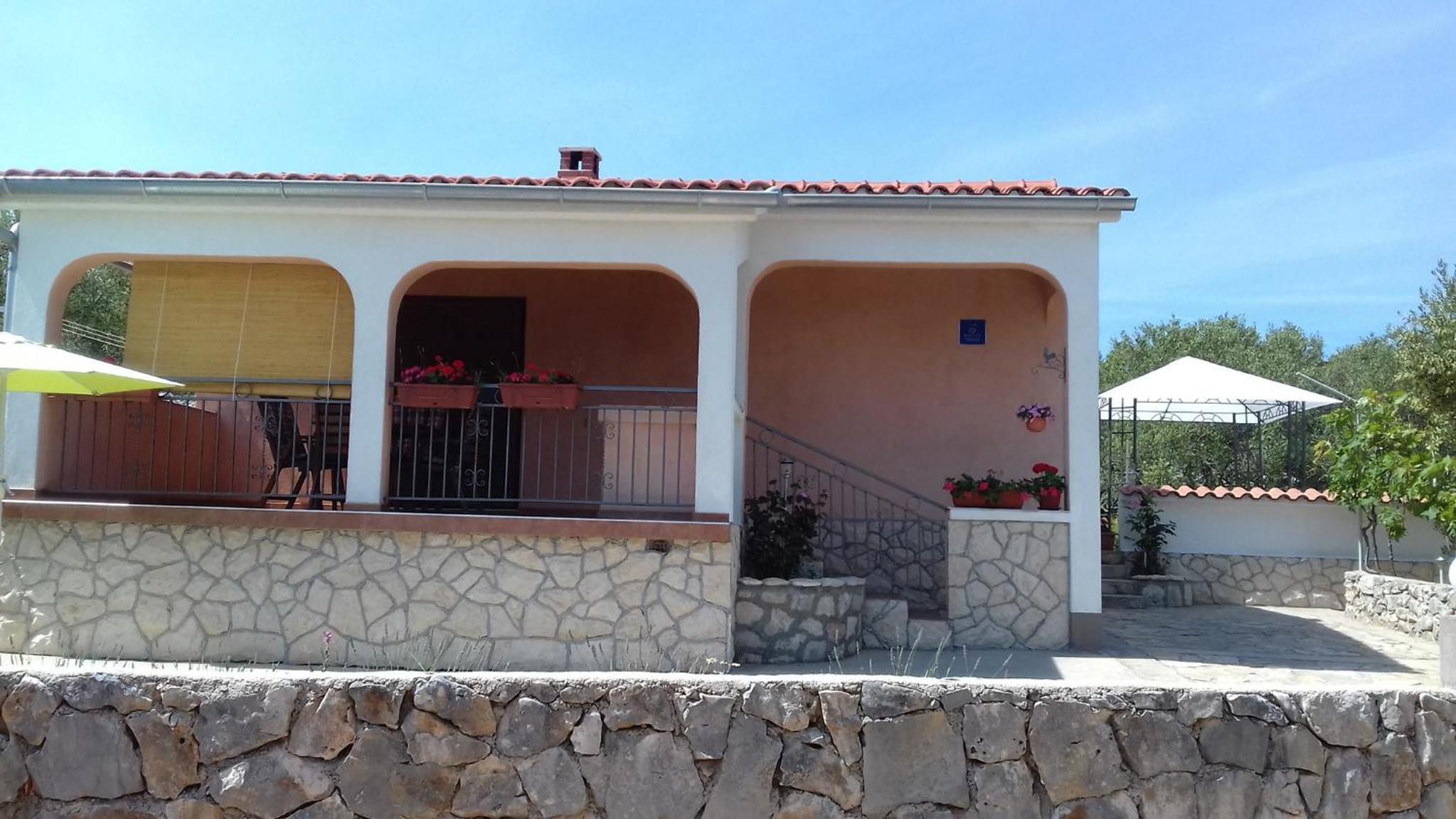 Holiday Home Nada view 2
