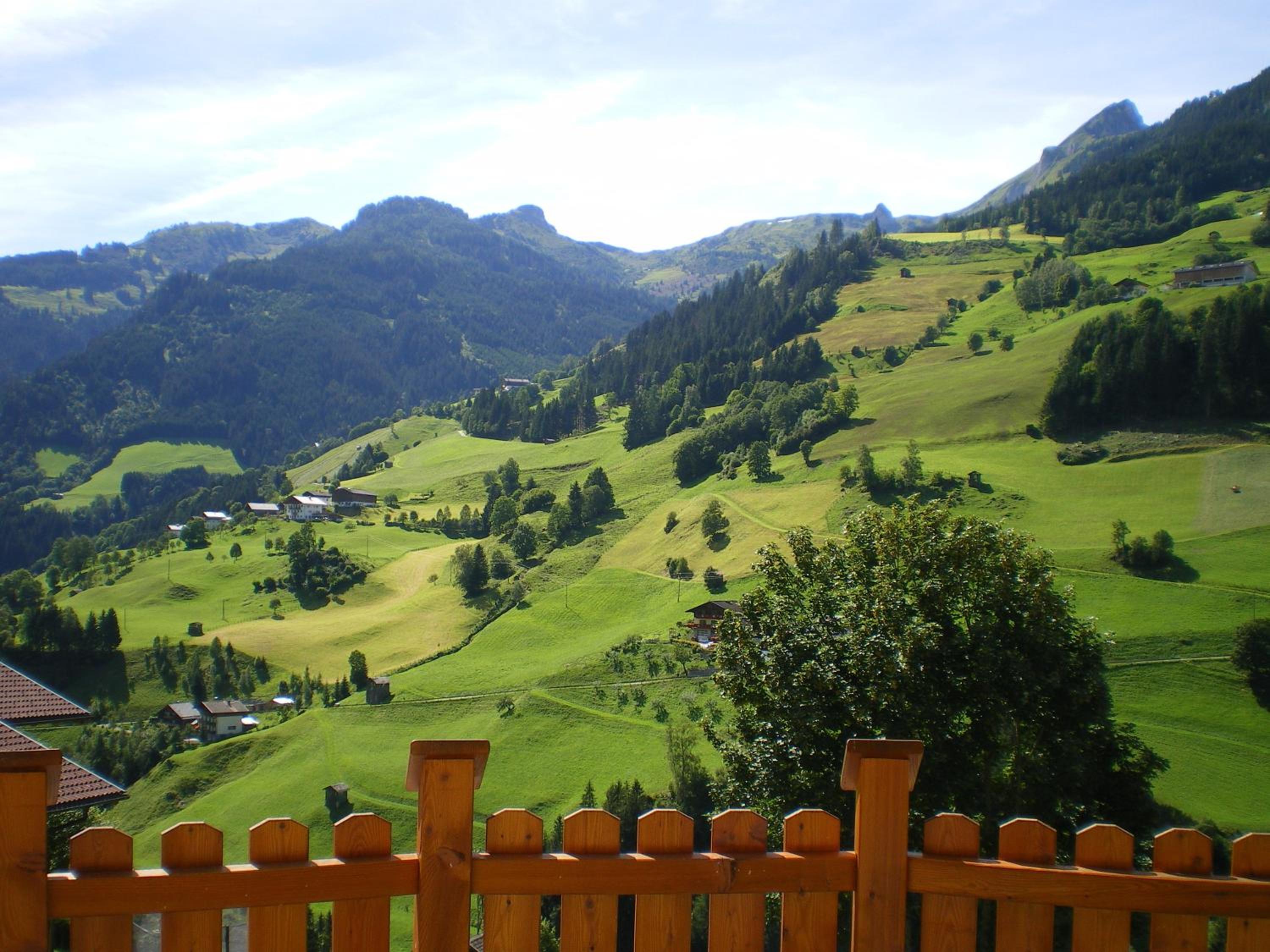Landhaus Lindorfer