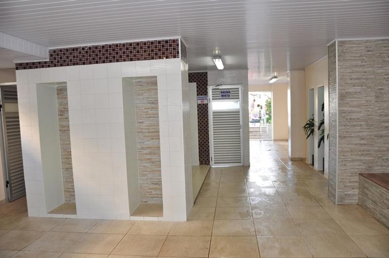 Apartamento Eldorado Thermas Park