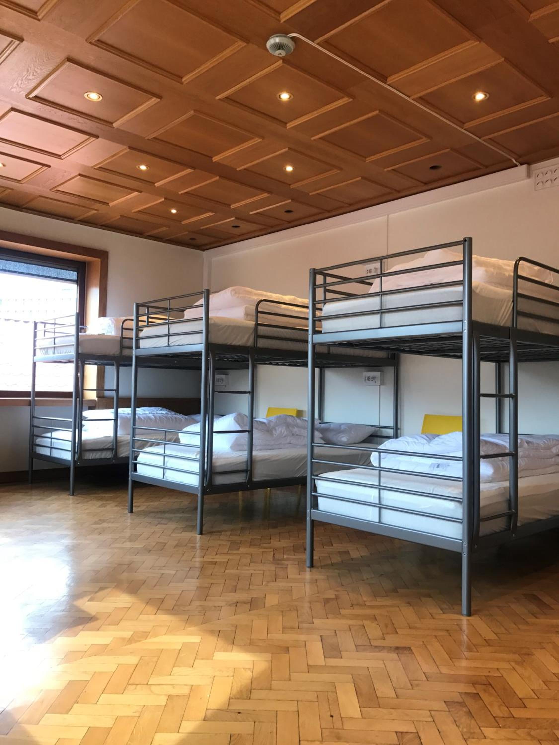 City Hostel Bergen, photo 73