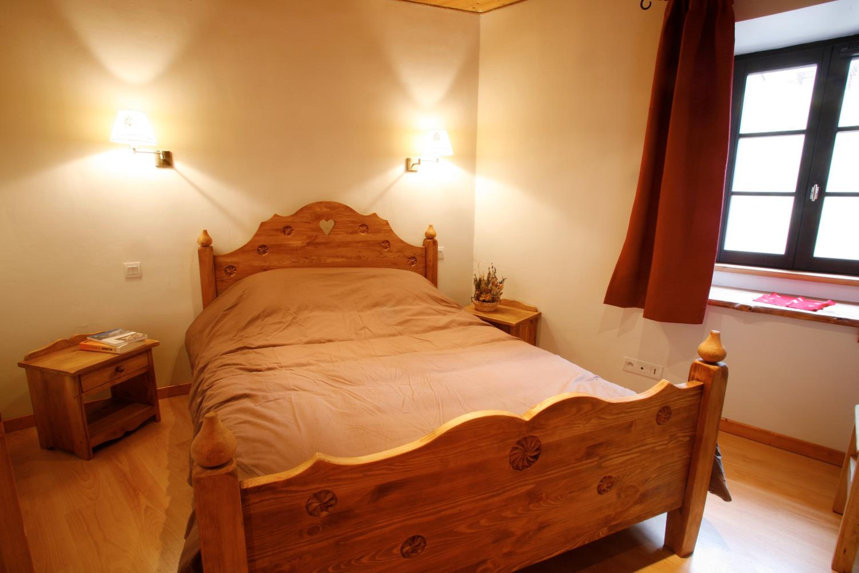 Chez le Marquis du Pontet