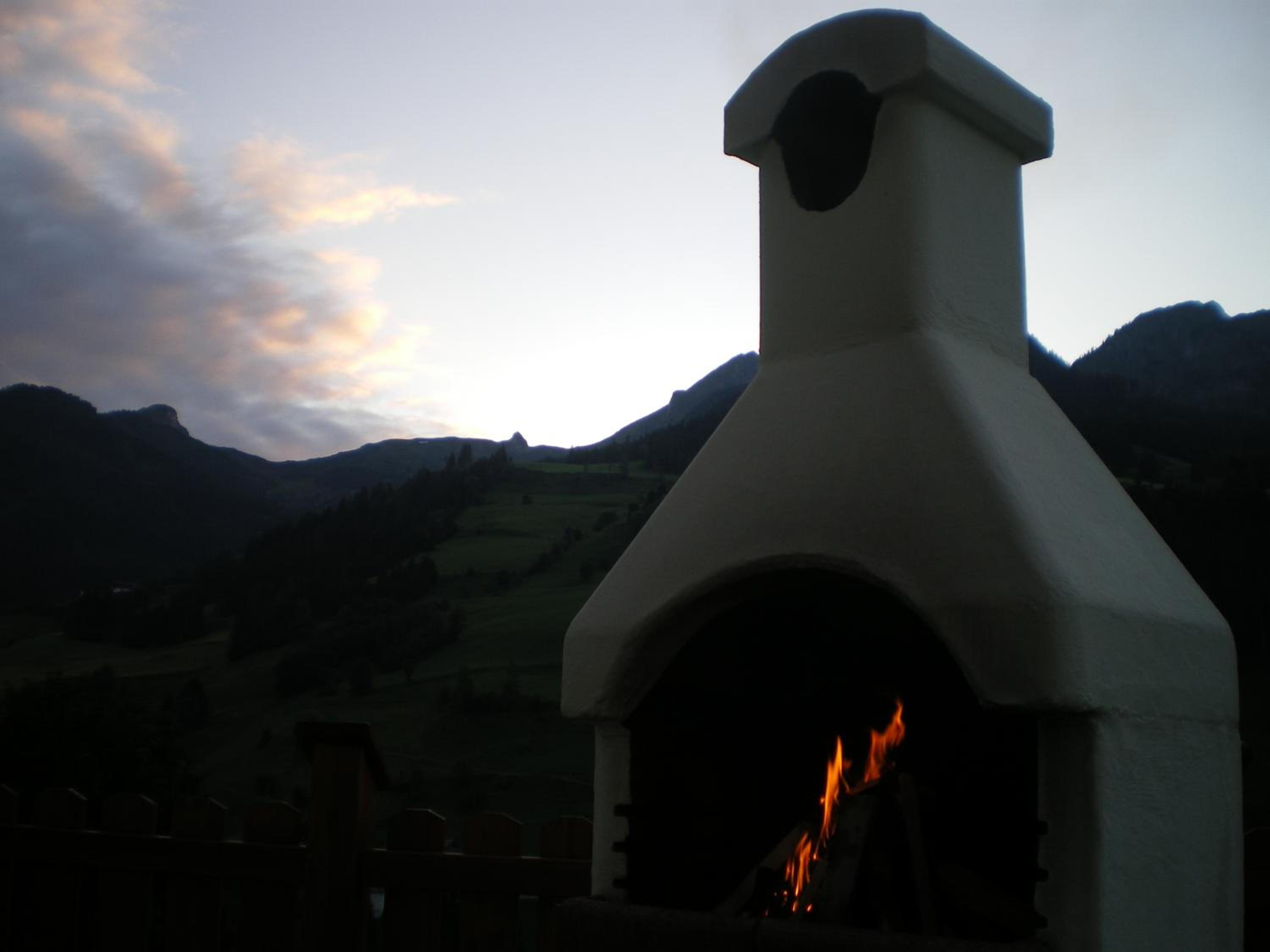 Landhaus Lindorfer