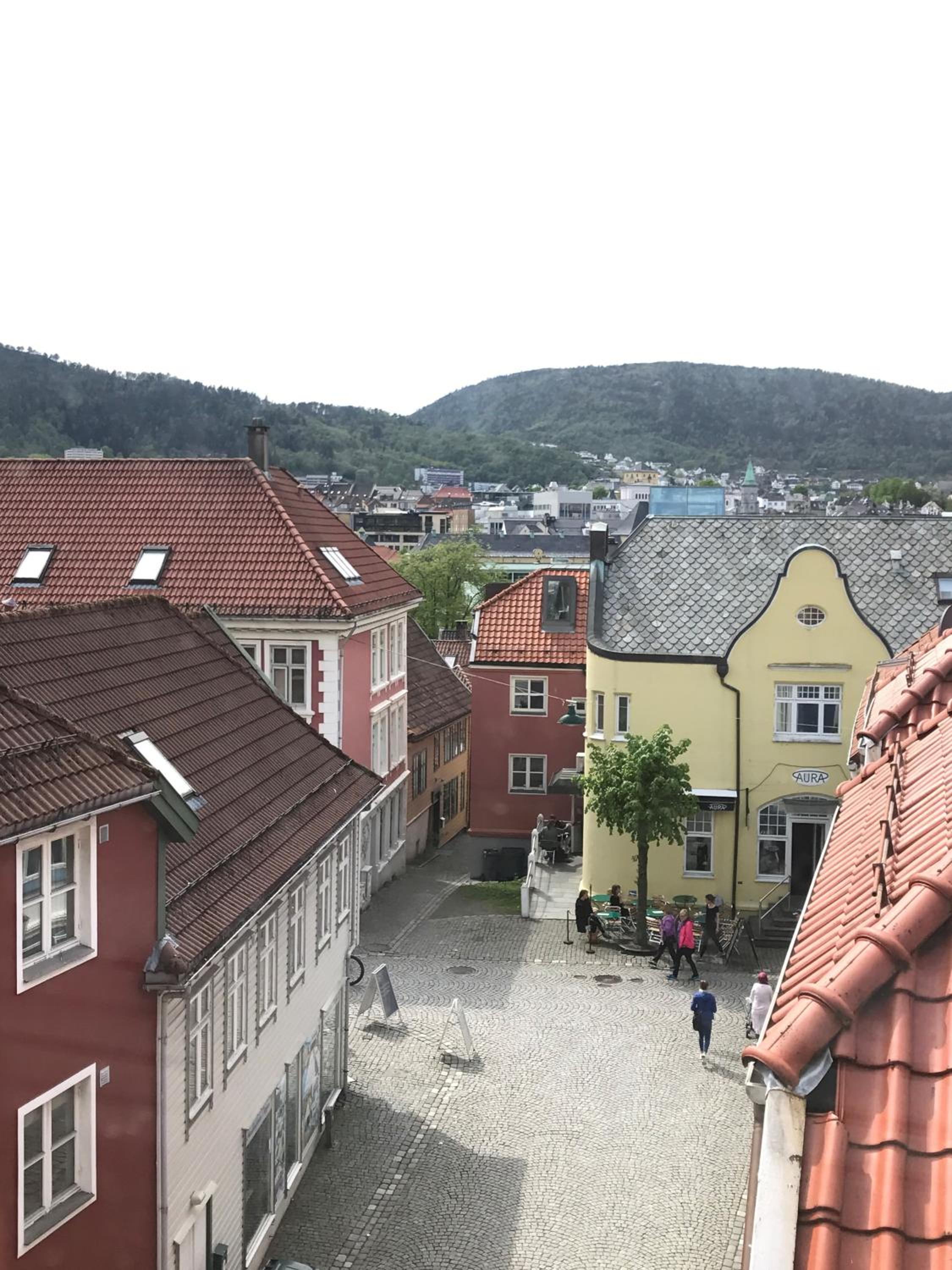 City Hostel Bergen, photo 49