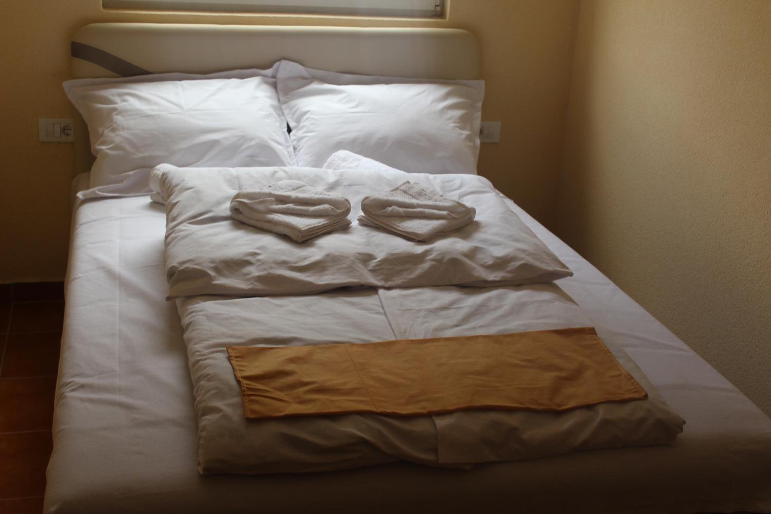 Guesthouse Eko Piva